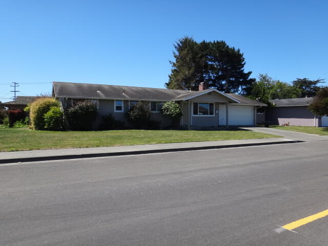 2020 Ernest Way