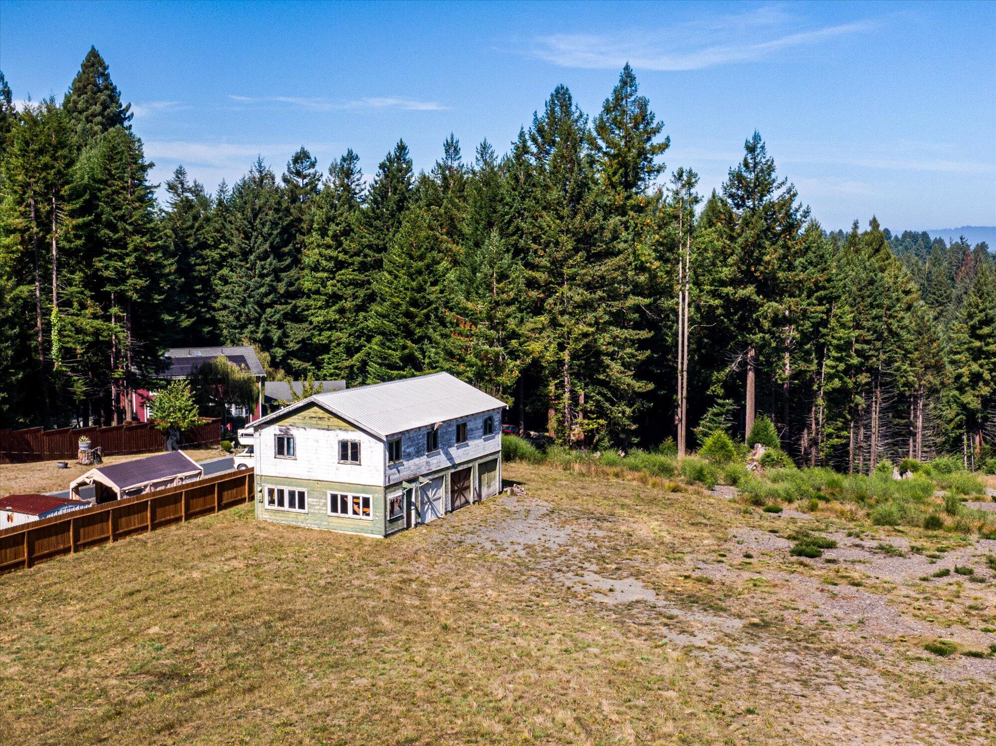 4249 Mitchell Road