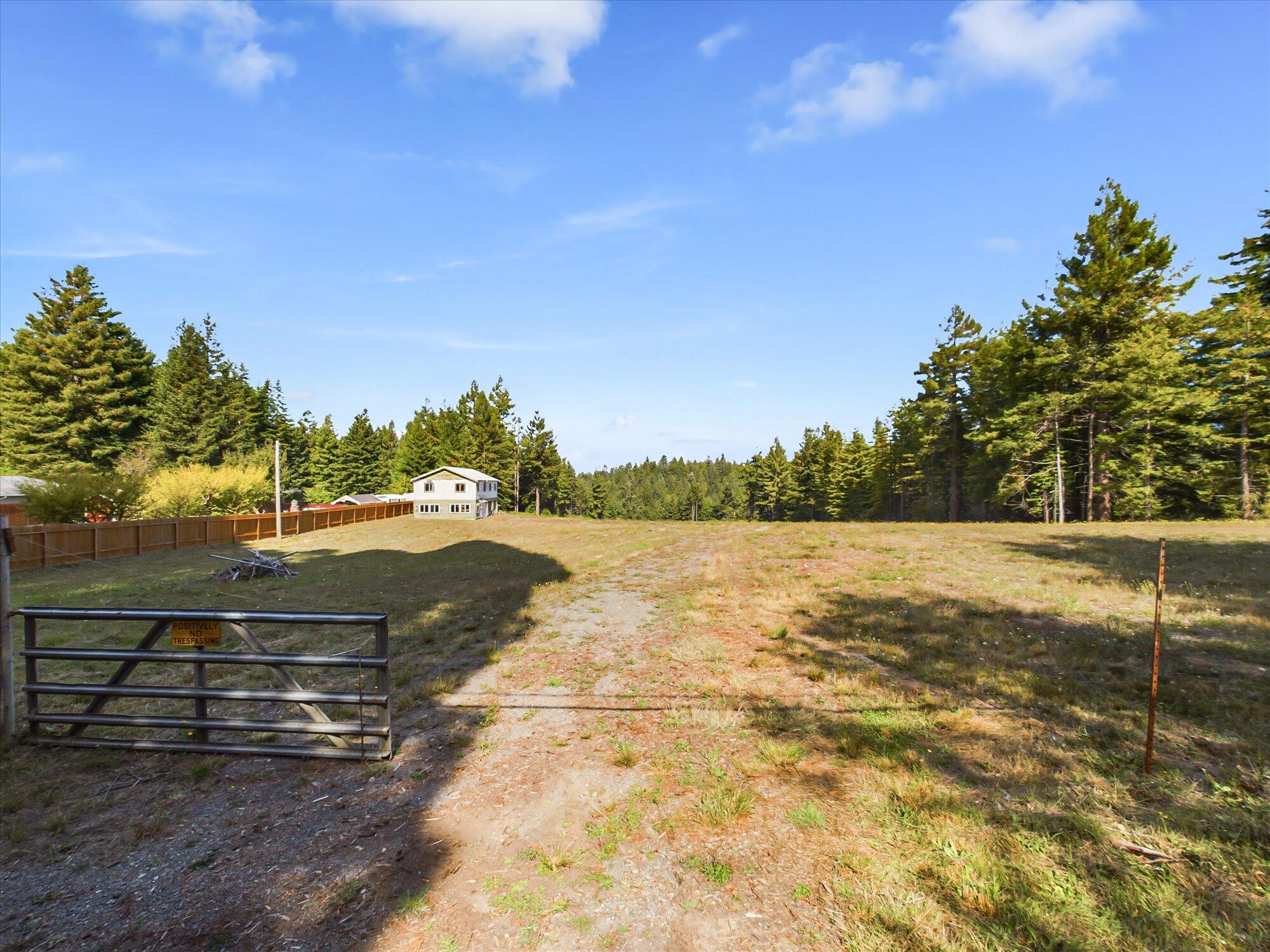 4249 Mitchell Road