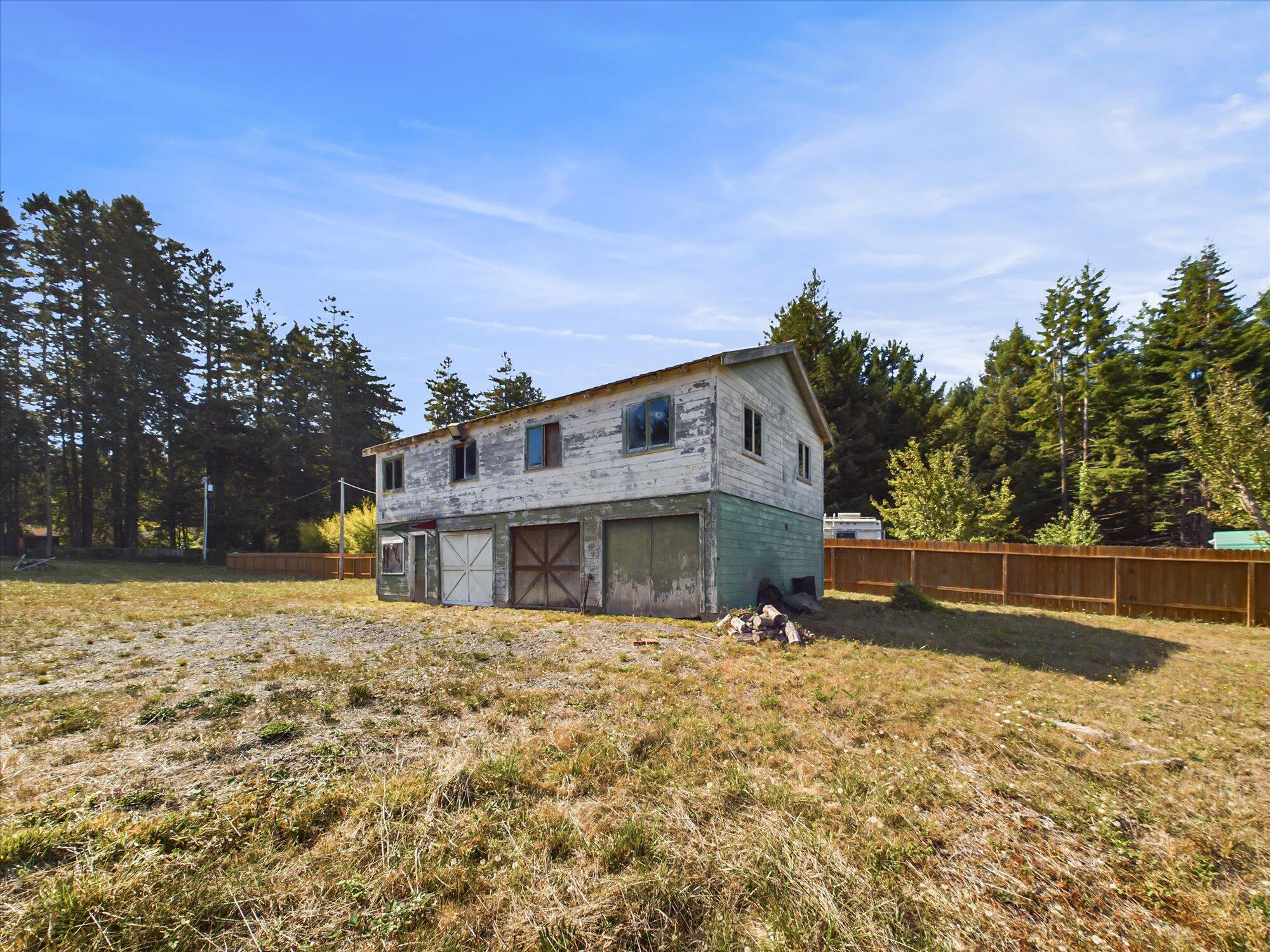 4249 Mitchell Road