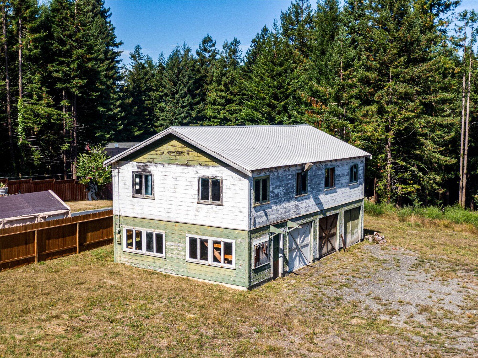 4249 Mitchell Road
