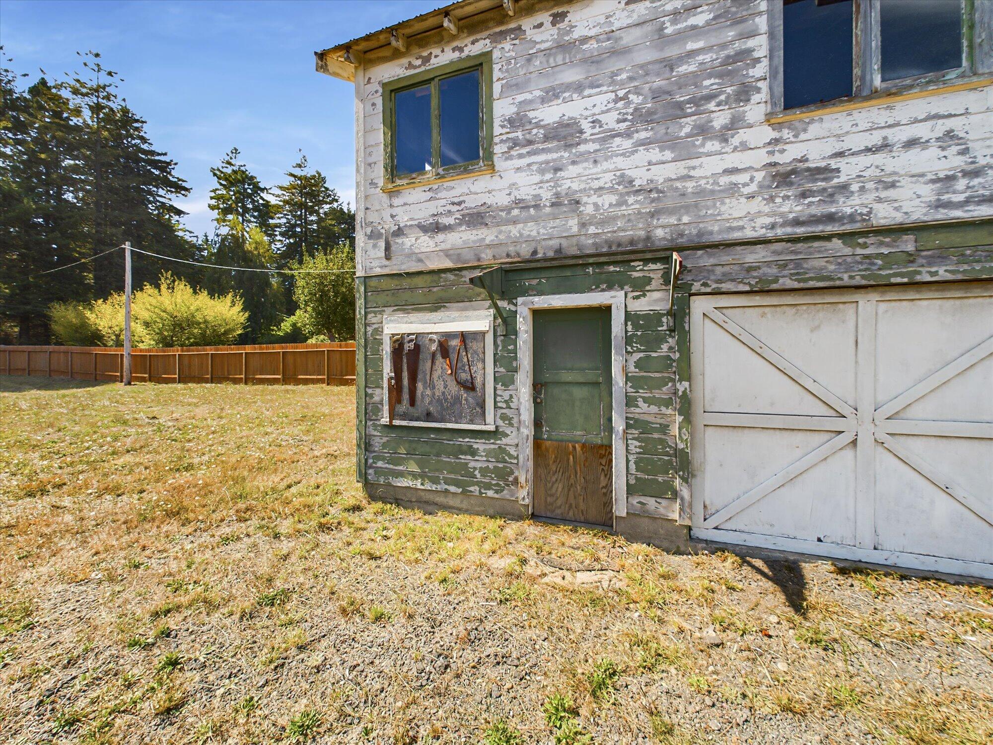 4249 Mitchell Road