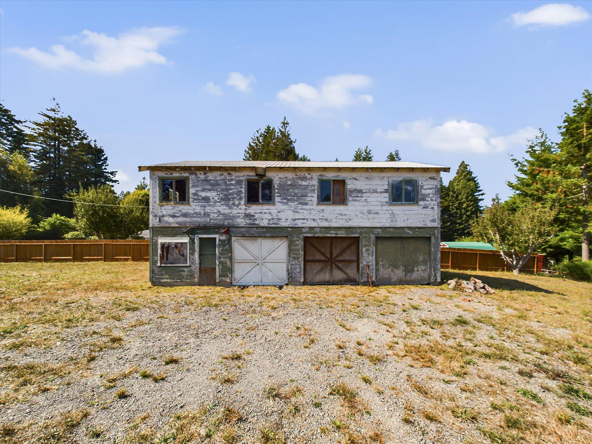 4249 Mitchell Road