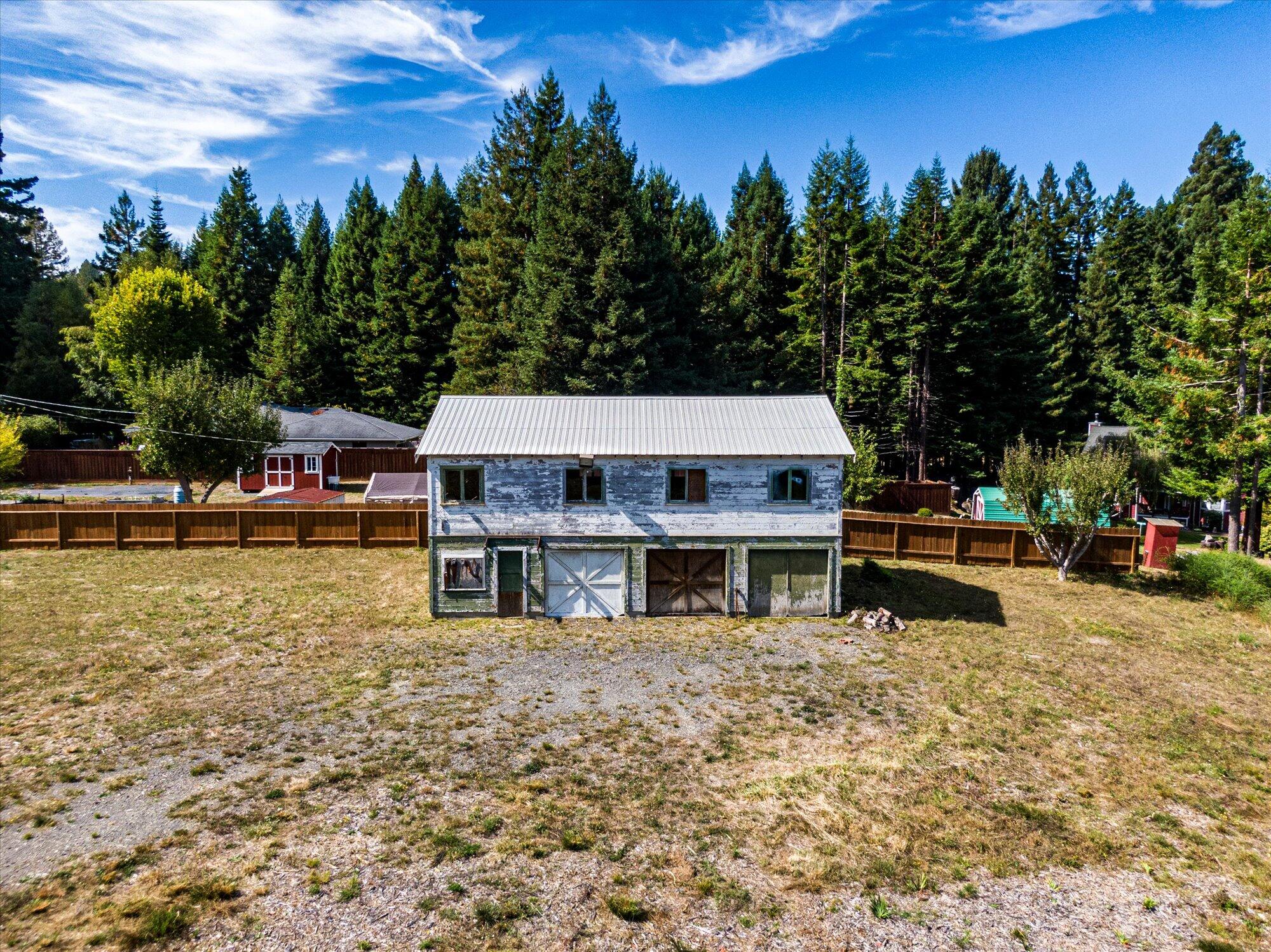 4249 Mitchell Road