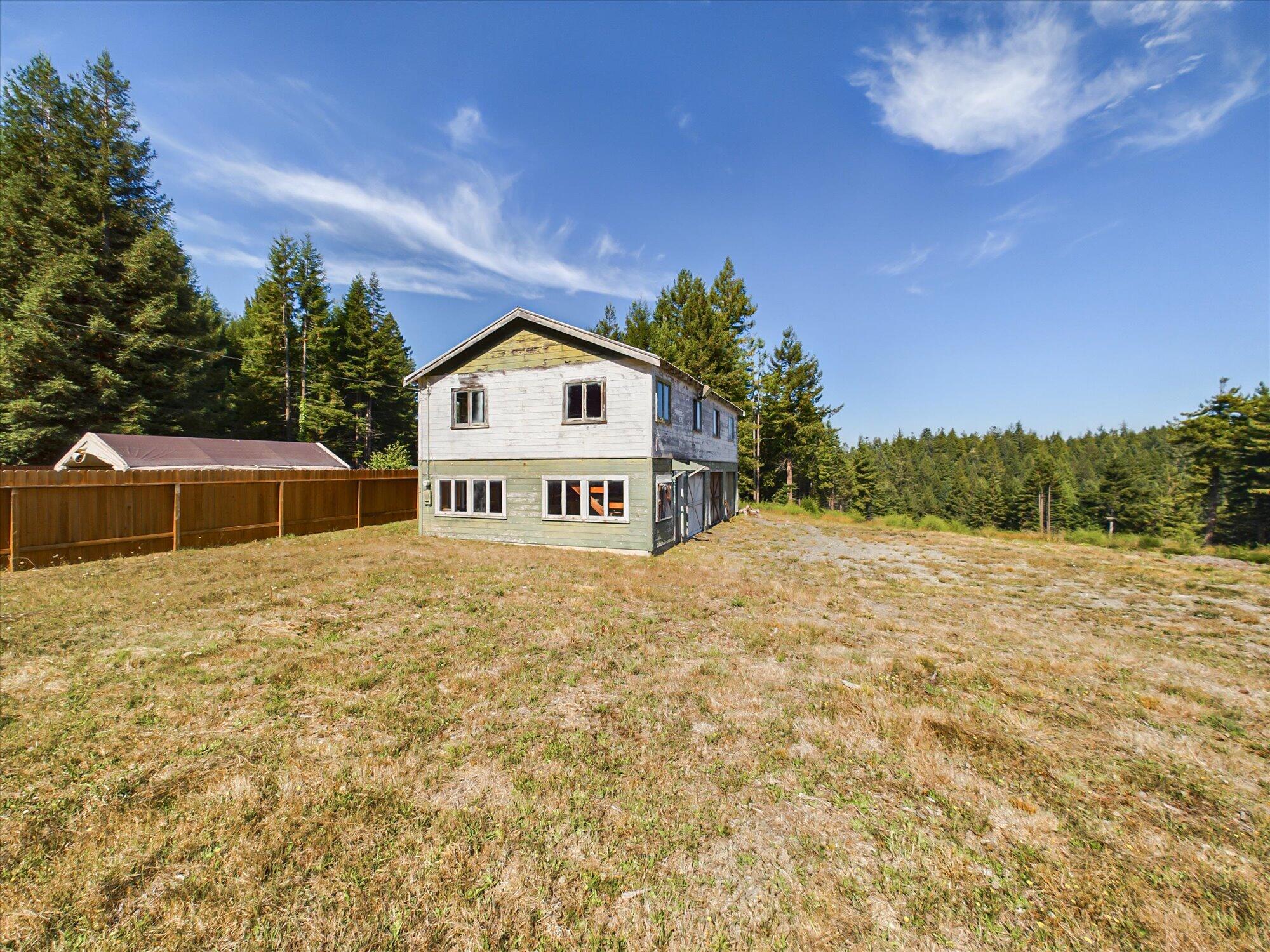 4249 Mitchell Road