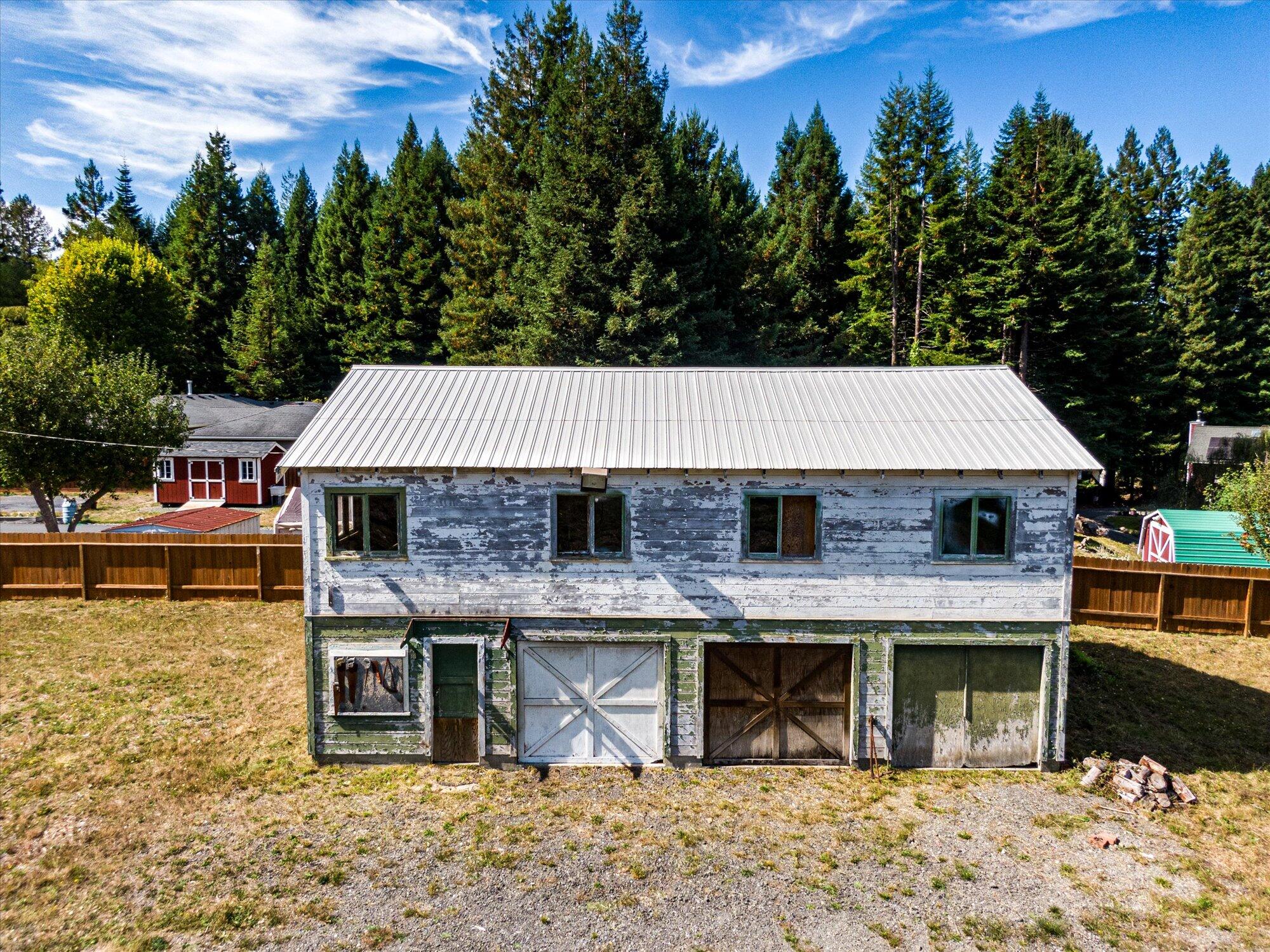 4249 Mitchell Road