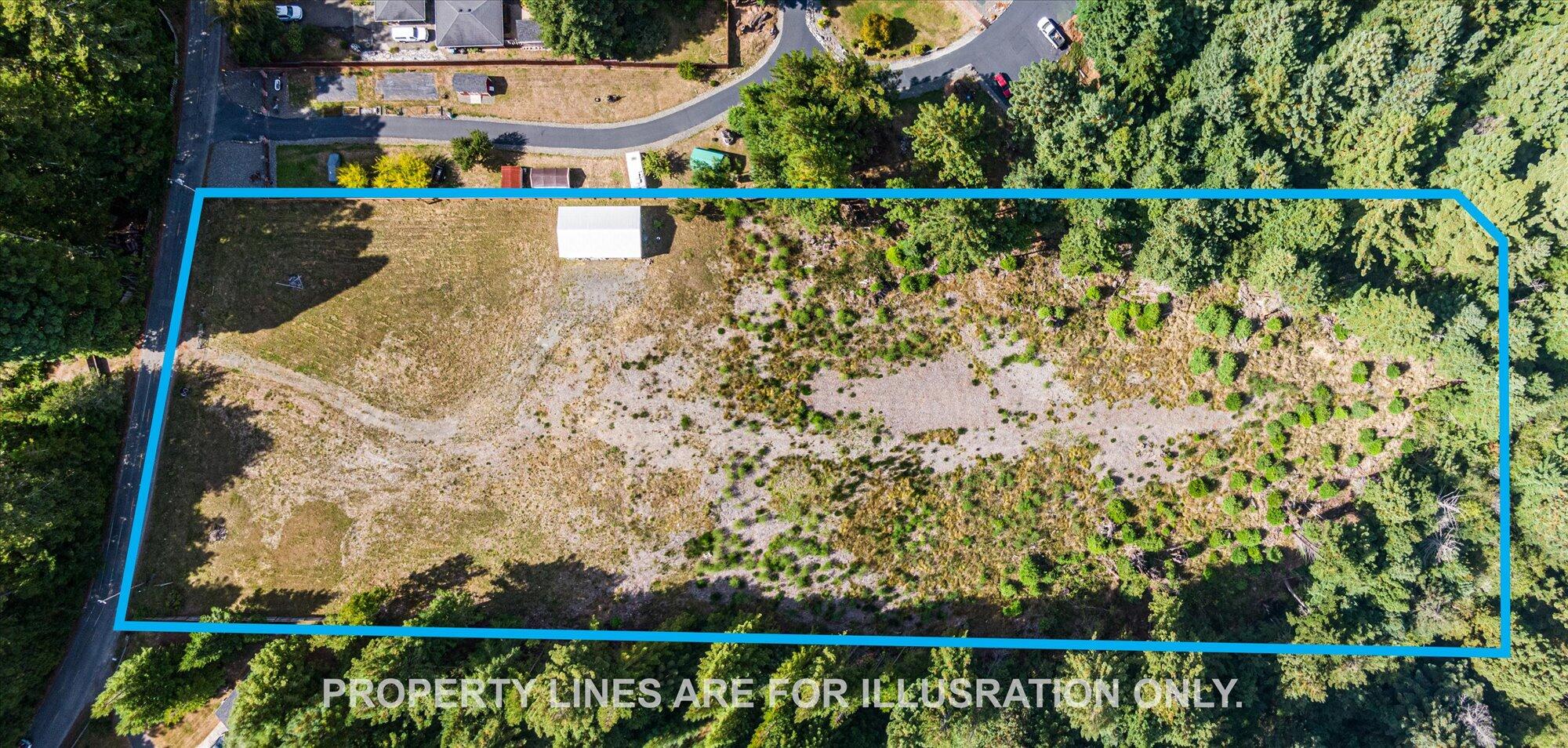 4249 Mitchell Road