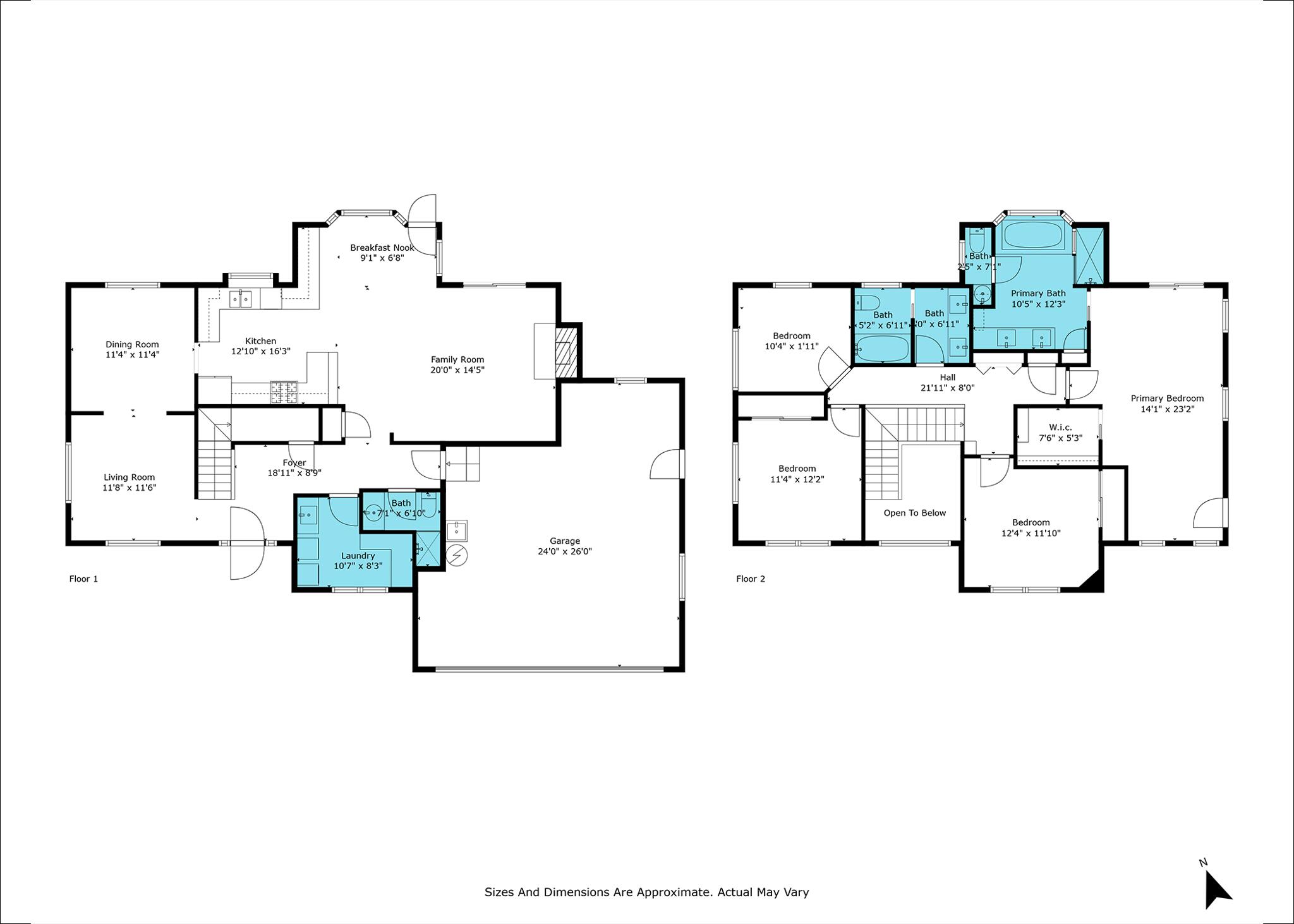 2055 Buru Place