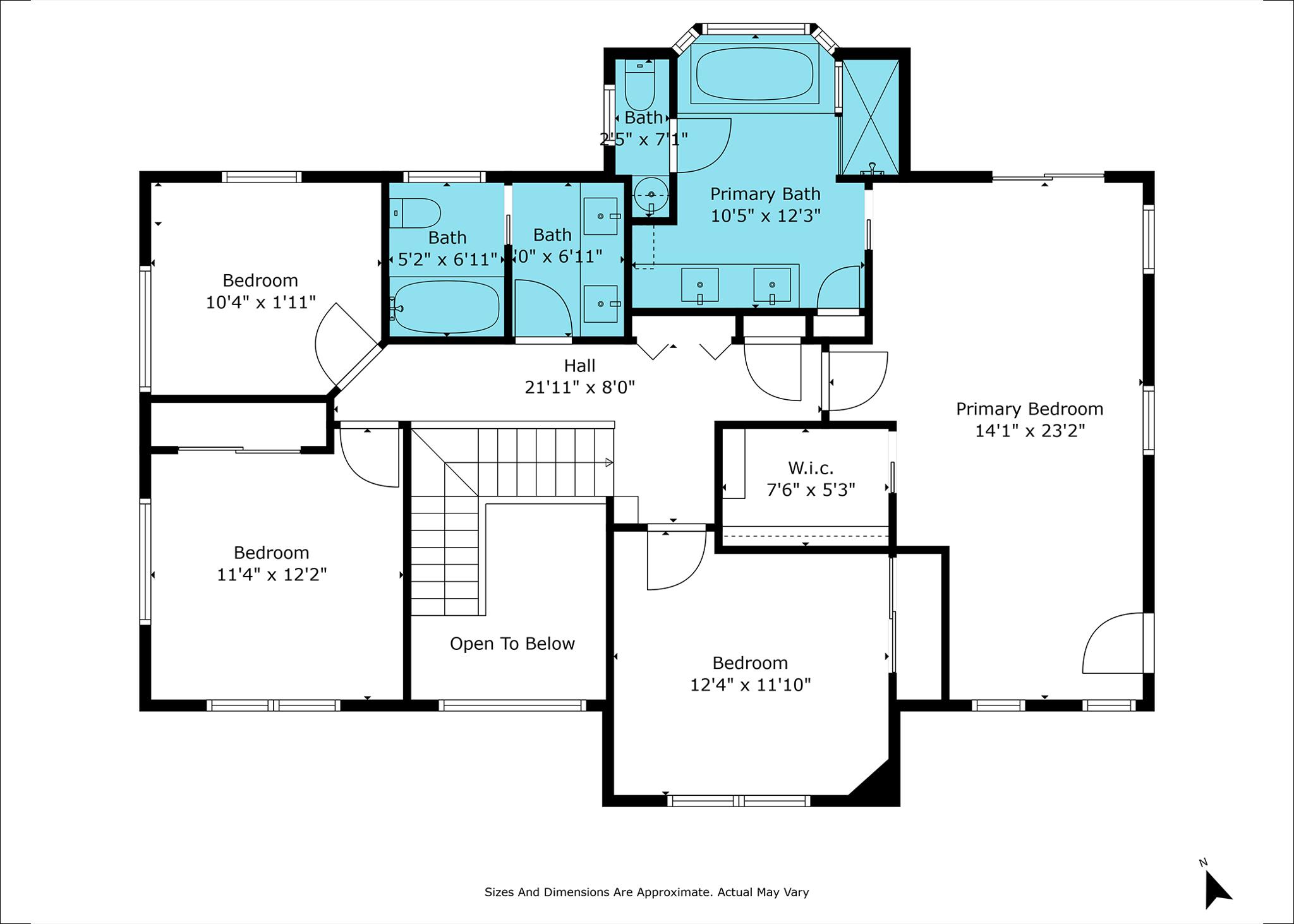 2055 Buru Place