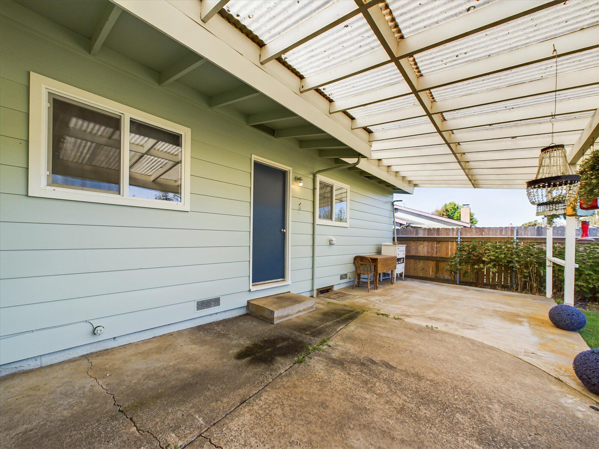 2167 Grace Avenue, McKinleyville