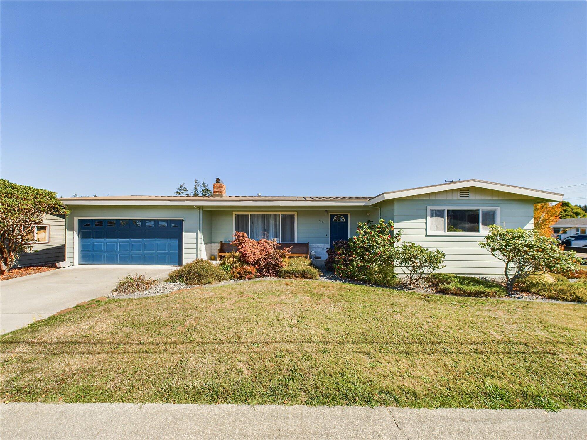 2167 Grace Avenue, McKinleyville