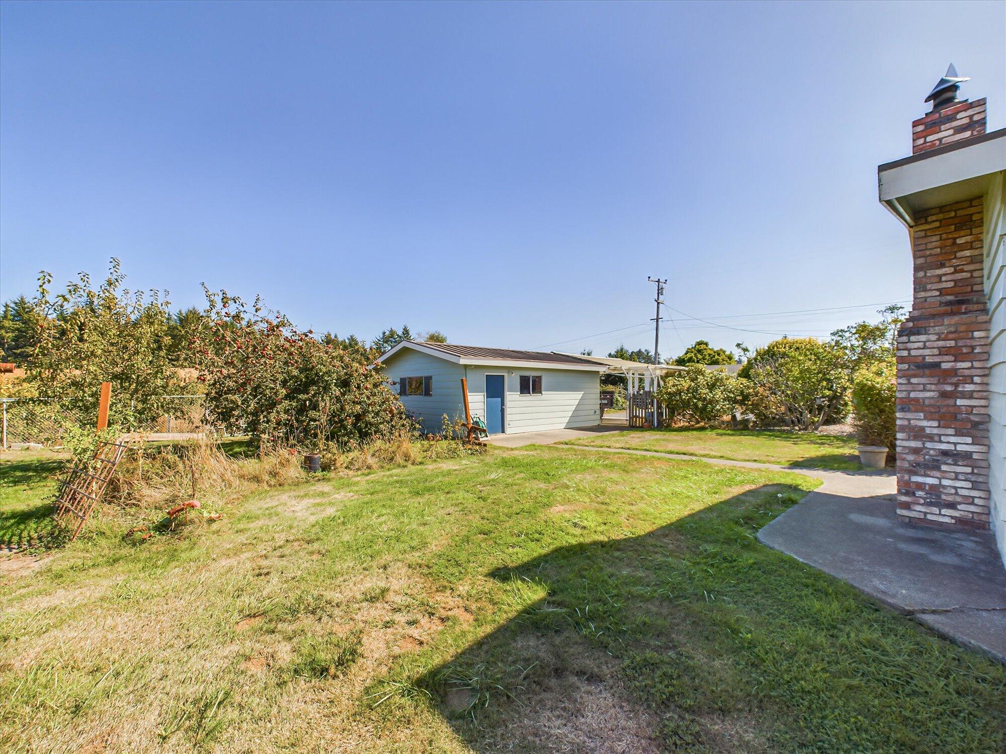 2167 Grace Avenue, McKinleyville