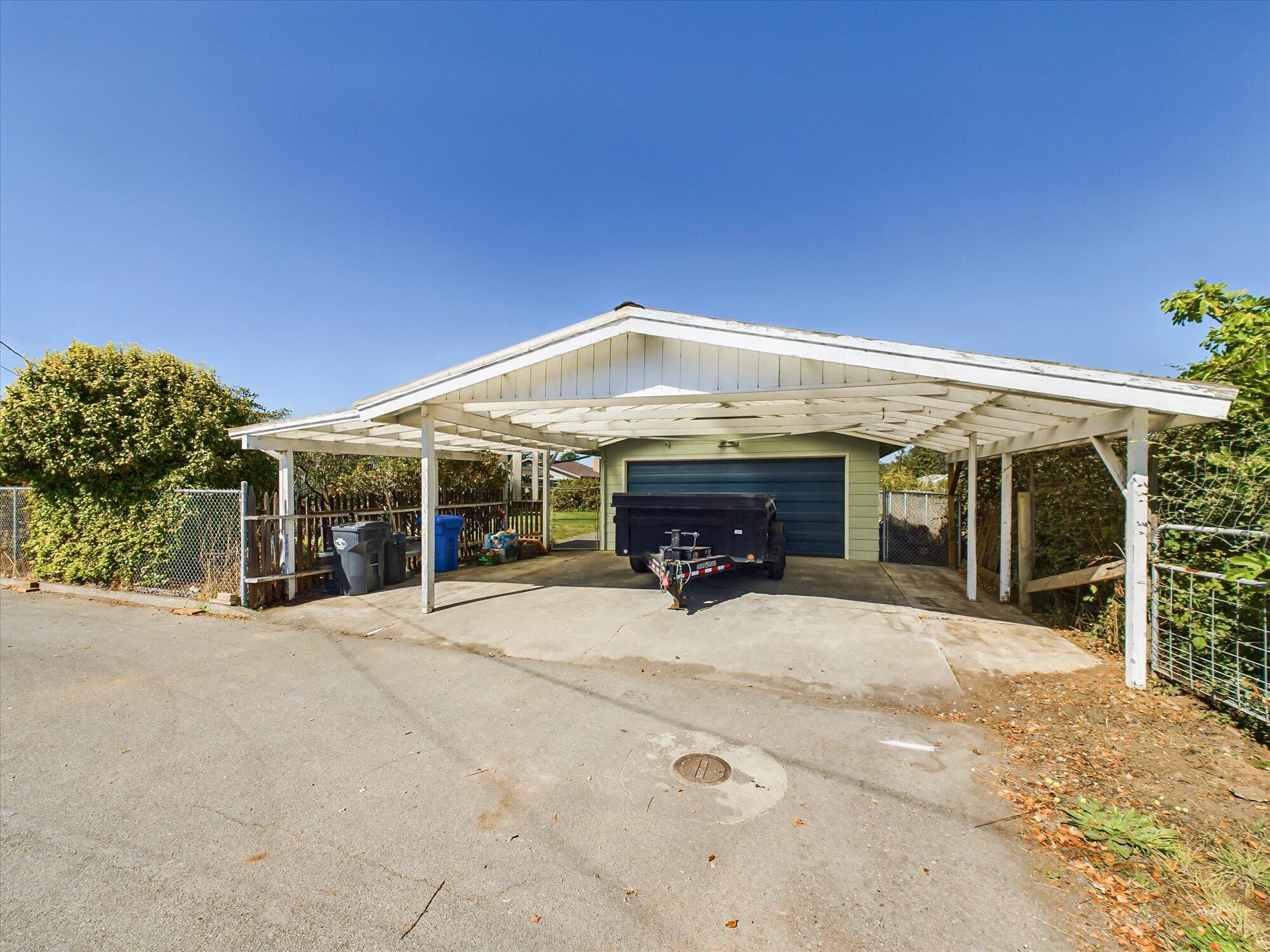 2167 Grace Avenue, McKinleyville