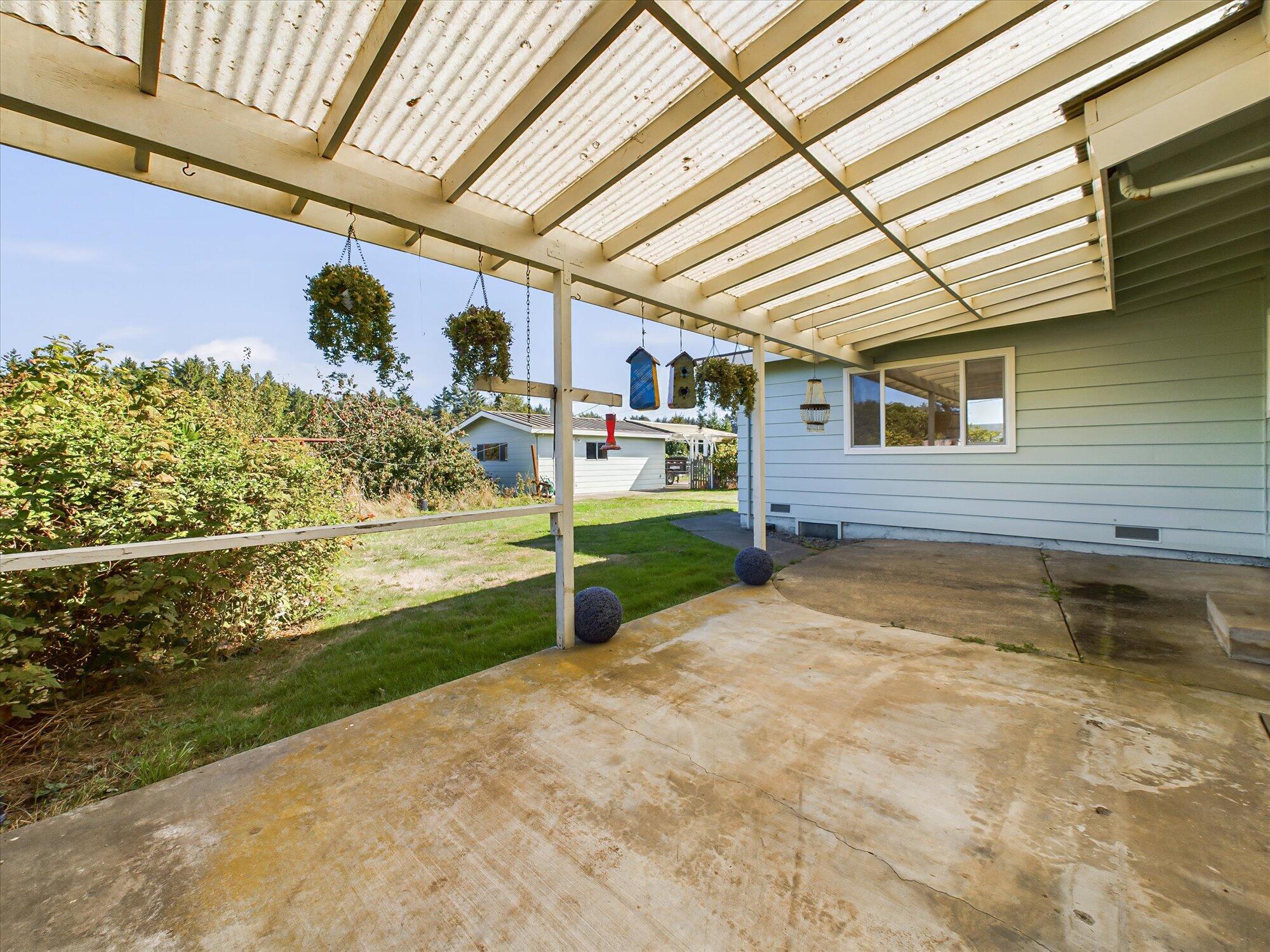 2167 Grace Avenue, McKinleyville