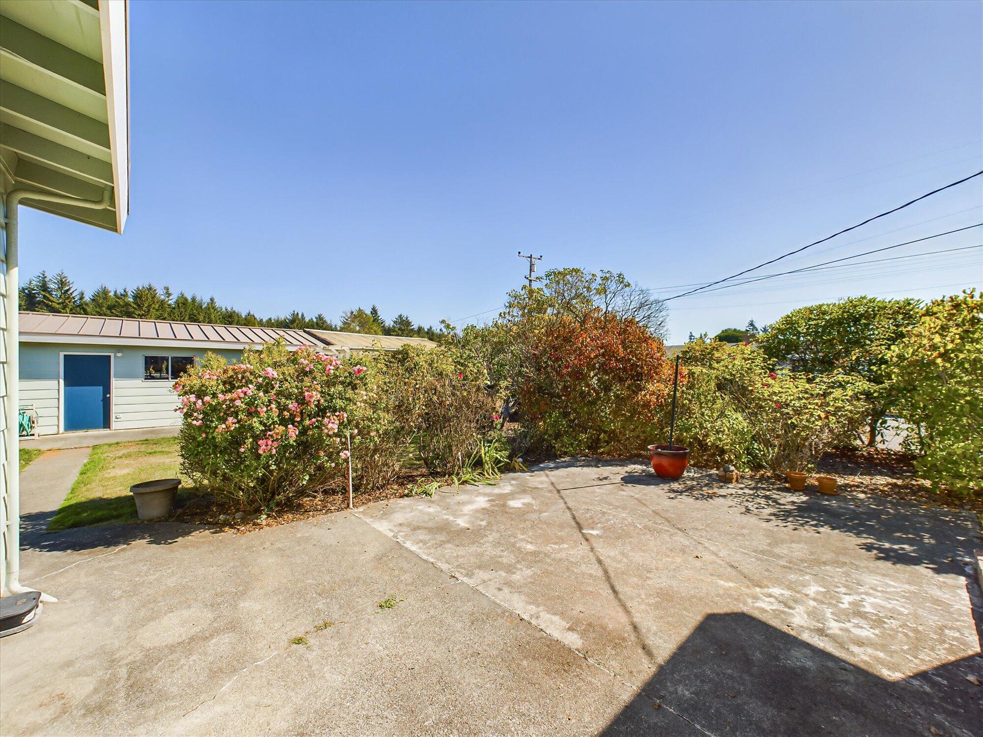 2167 Grace Avenue, McKinleyville