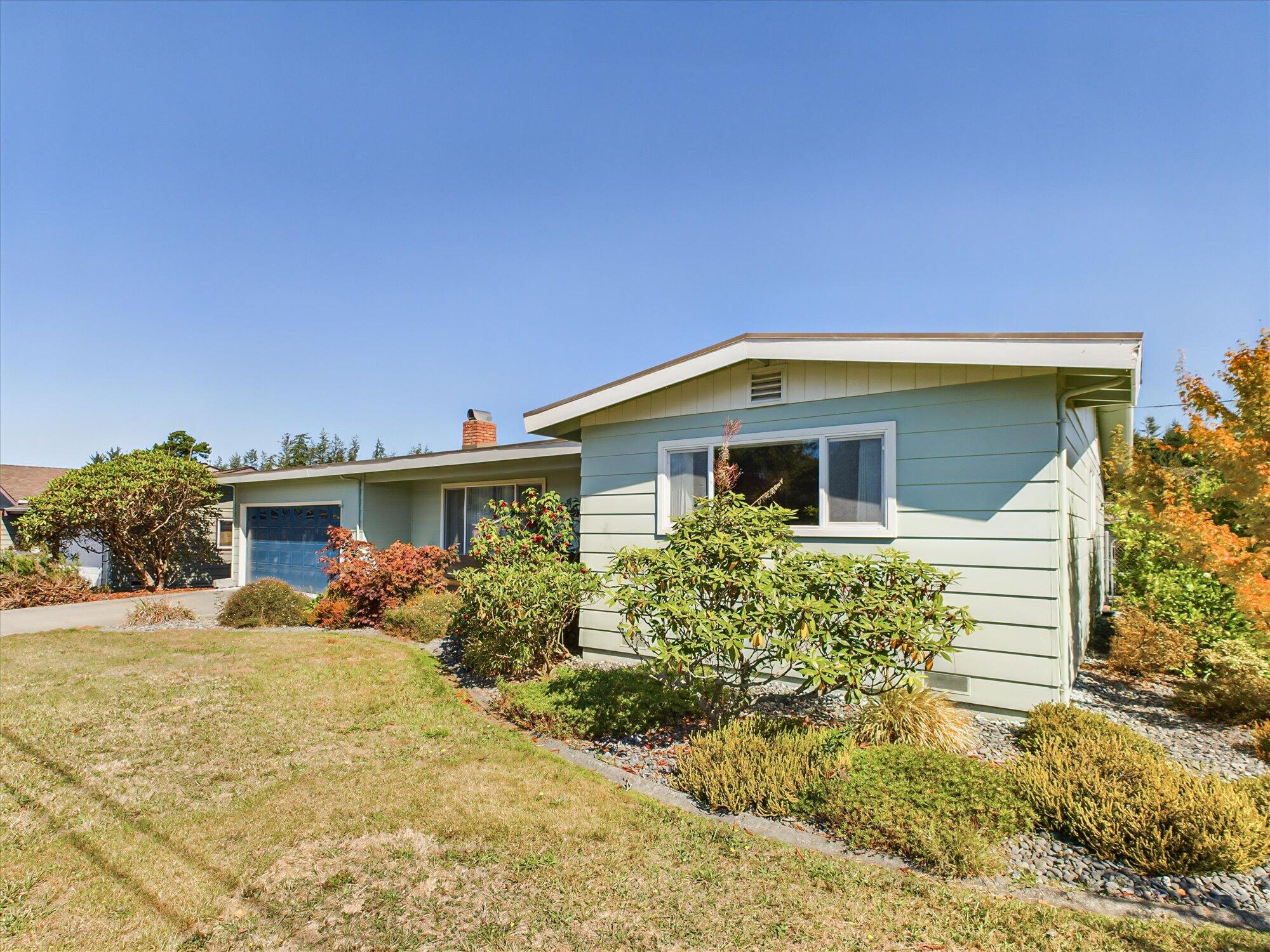 2167 Grace Avenue, McKinleyville