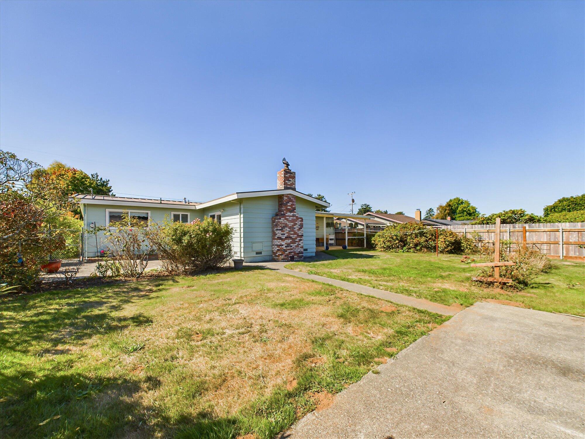 2167 Grace Avenue, McKinleyville