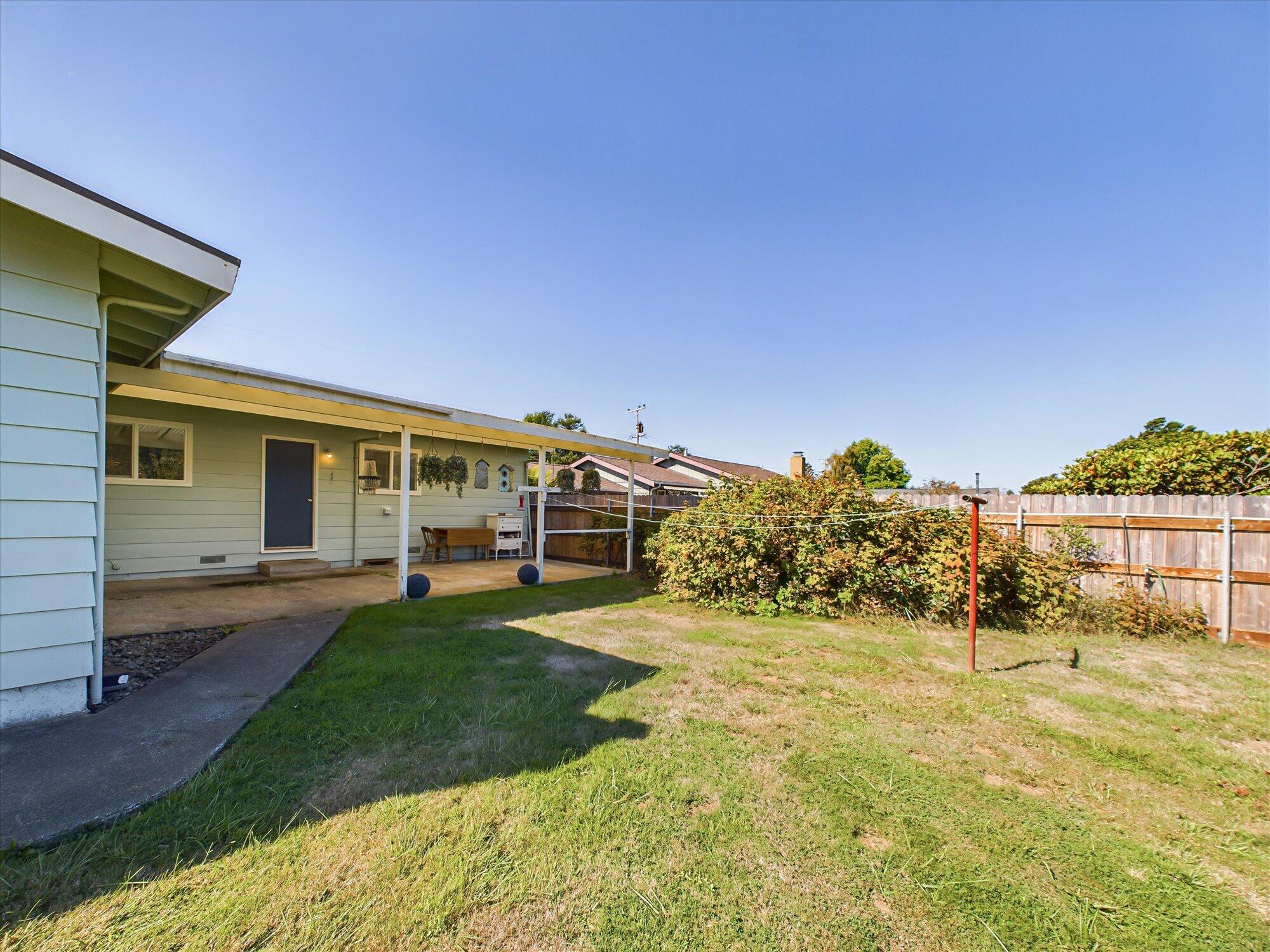 2167 Grace Avenue, McKinleyville
