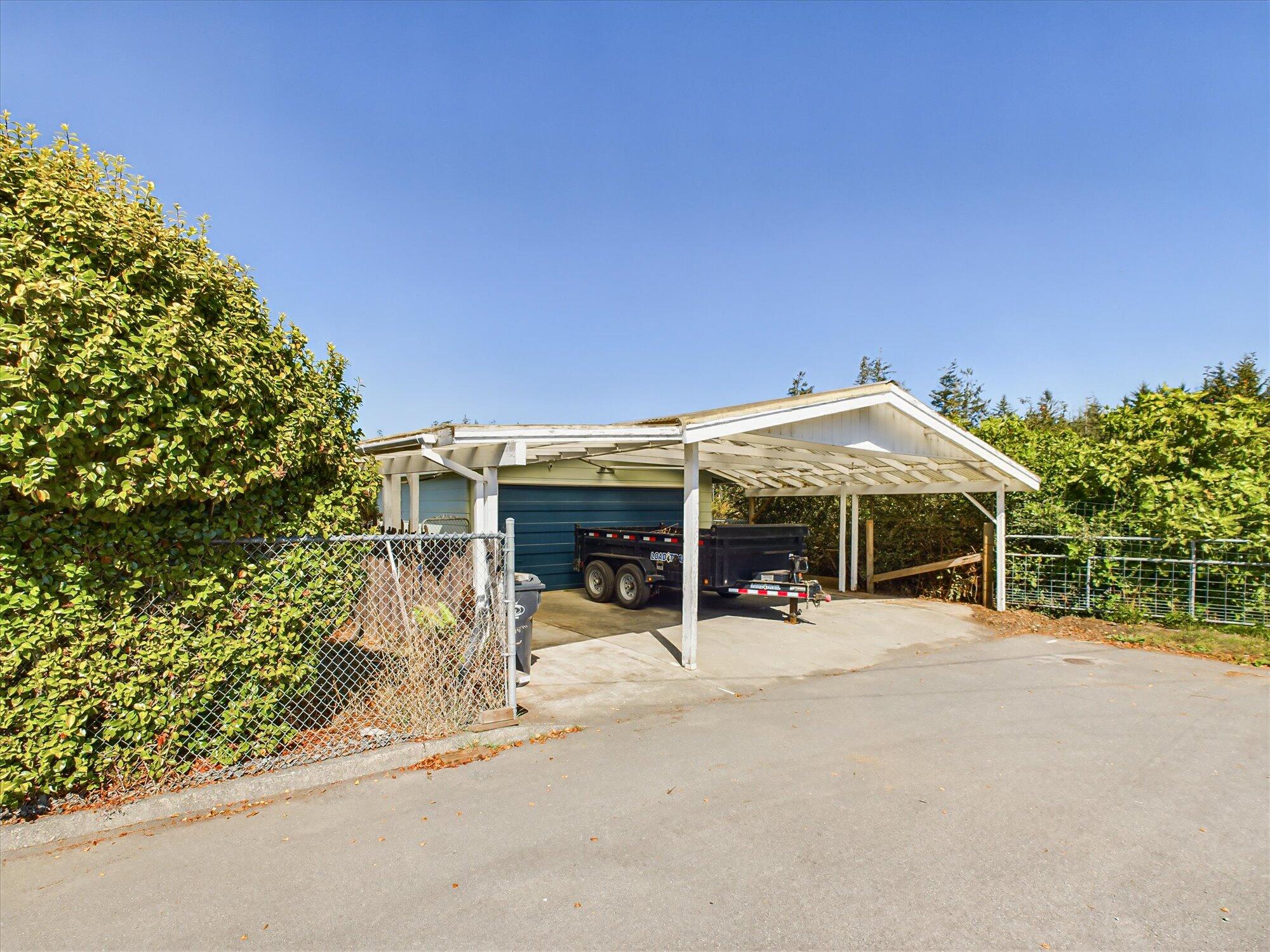 2167 Grace Avenue, McKinleyville