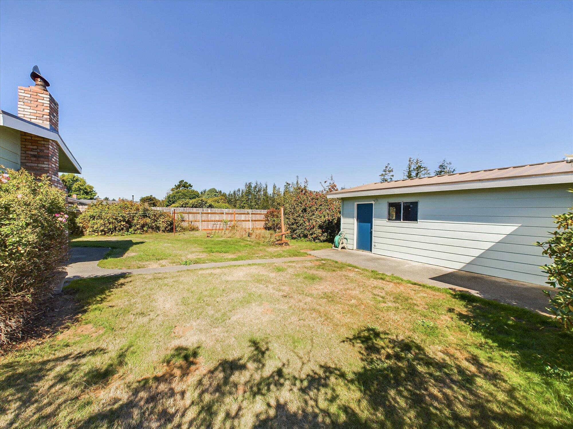 2167 Grace Avenue, McKinleyville