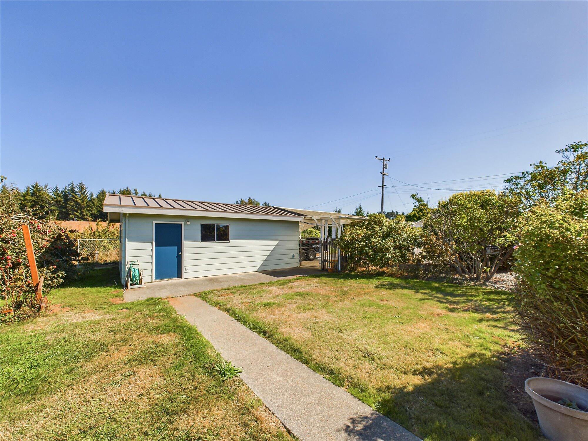 2167 Grace Avenue, McKinleyville