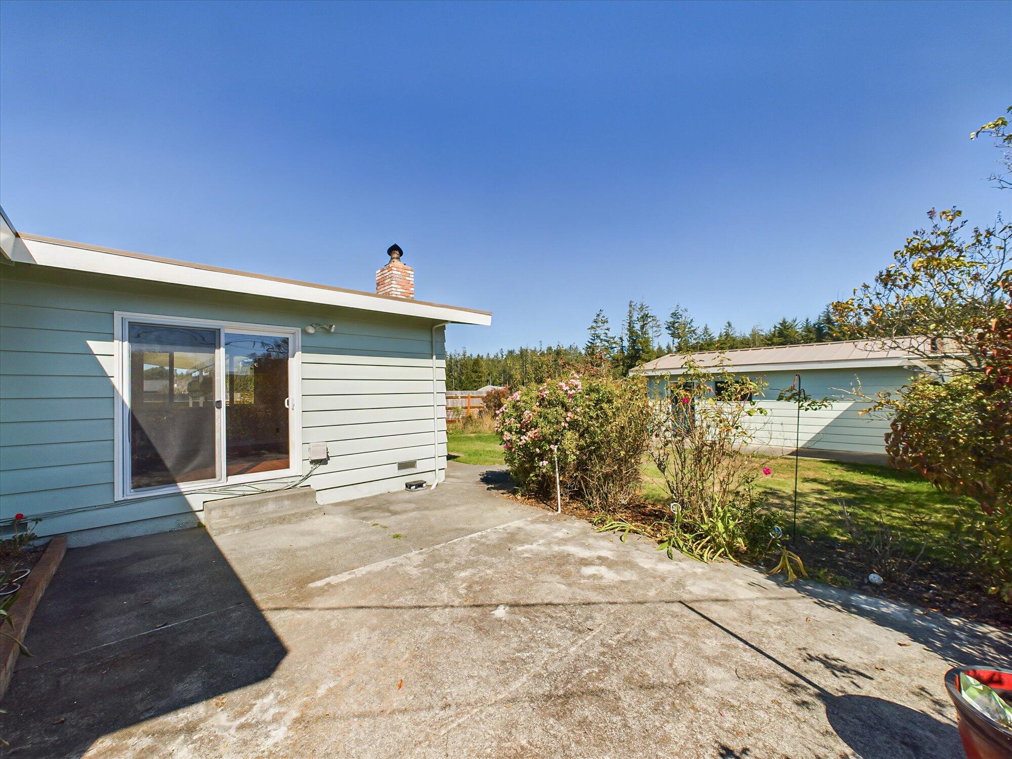 2167 Grace Avenue, McKinleyville