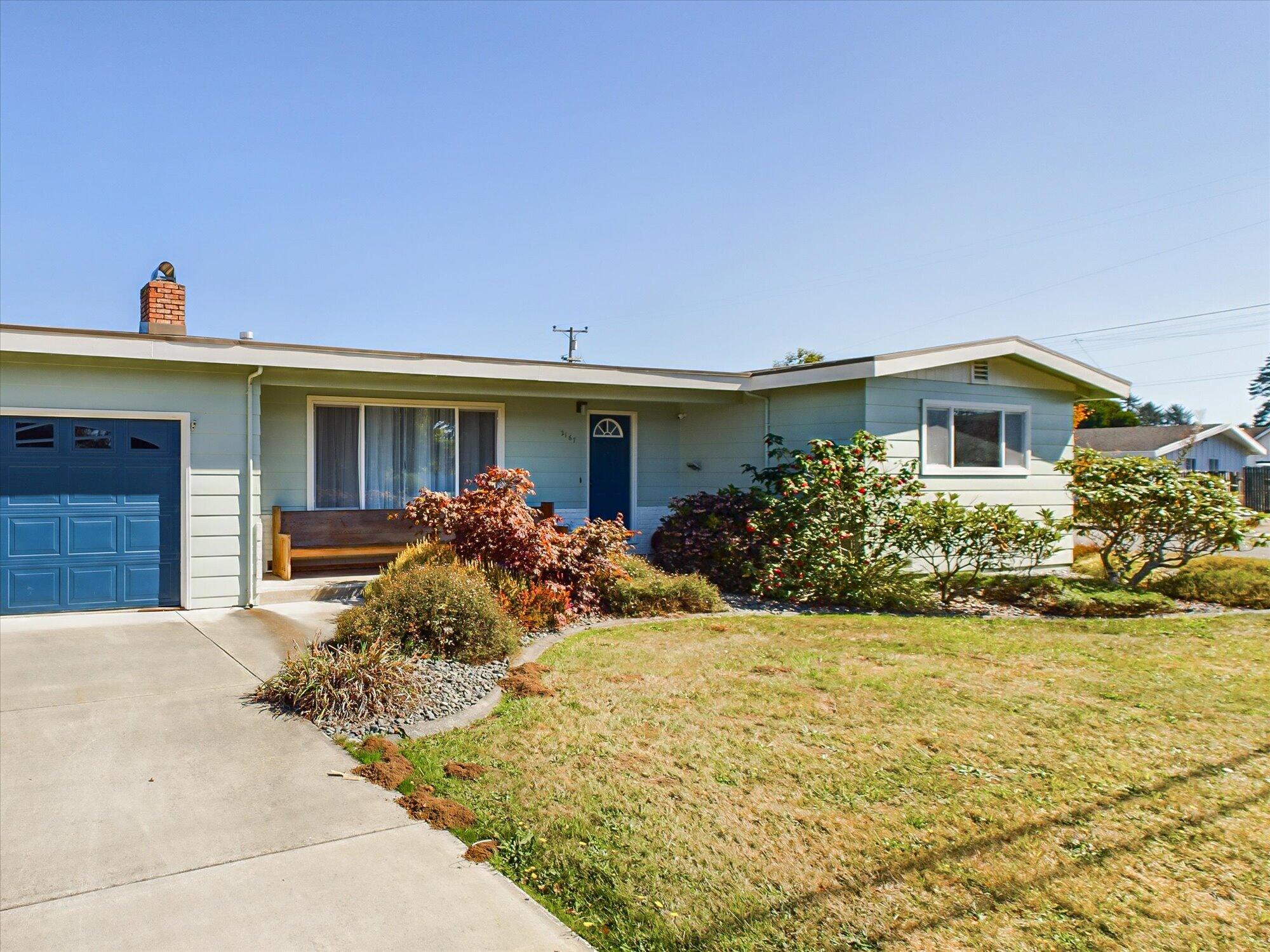 2167 Grace Avenue, McKinleyville