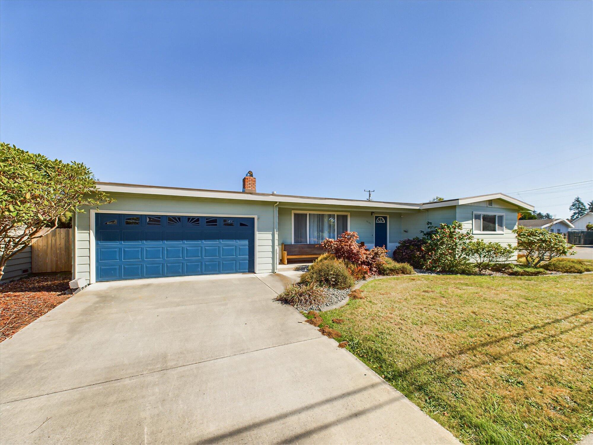 2167 Grace Avenue, McKinleyville