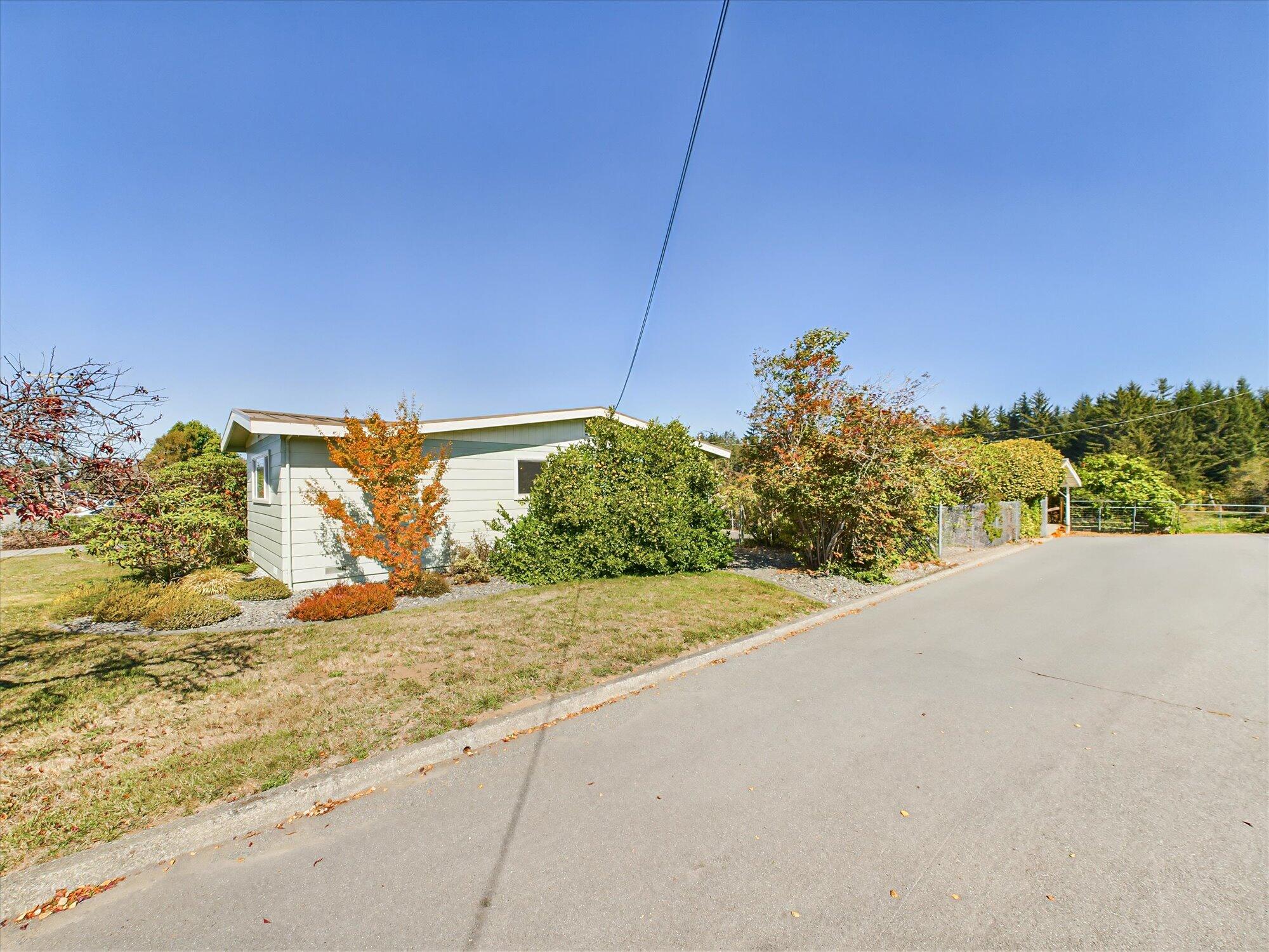 2167 Grace Avenue, McKinleyville