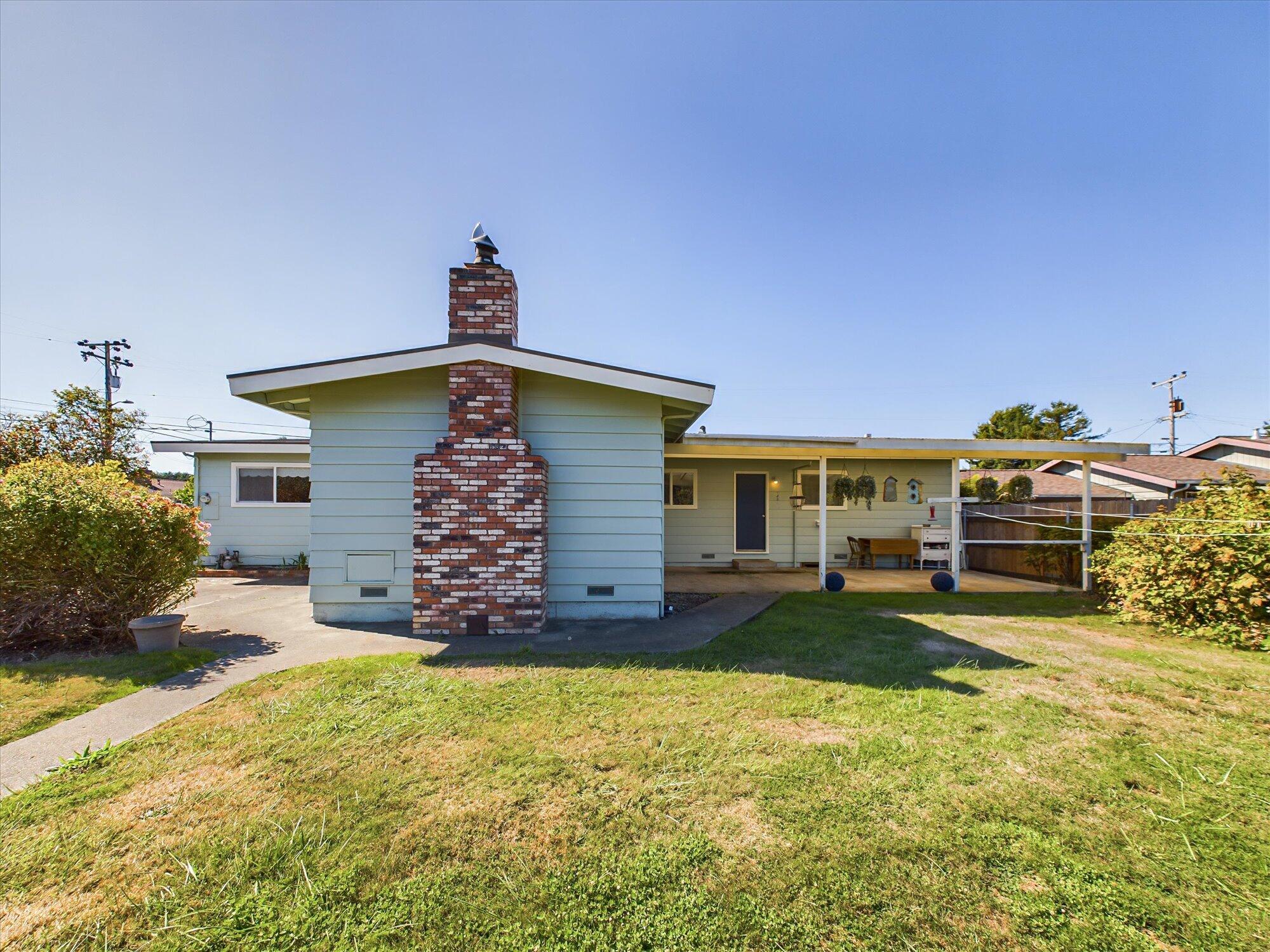 2167 Grace Avenue, McKinleyville