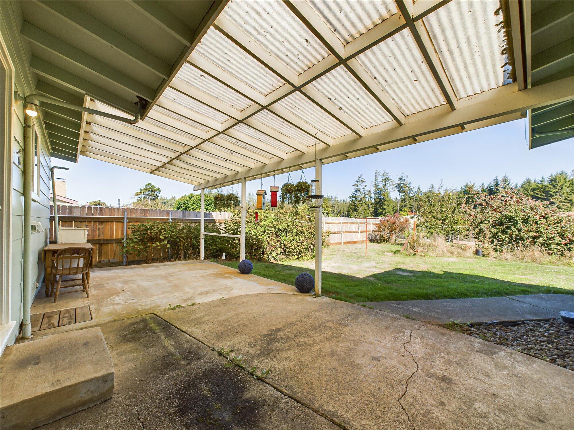 2167 Grace Avenue, McKinleyville