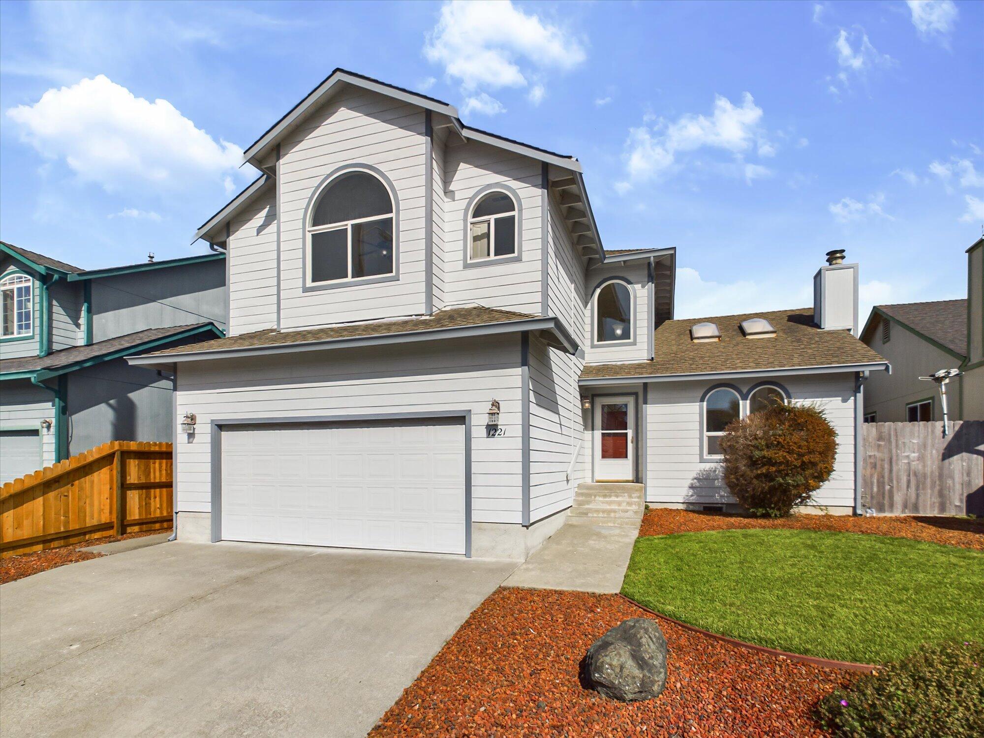 1221 Lonestar Drive, McKinleyville