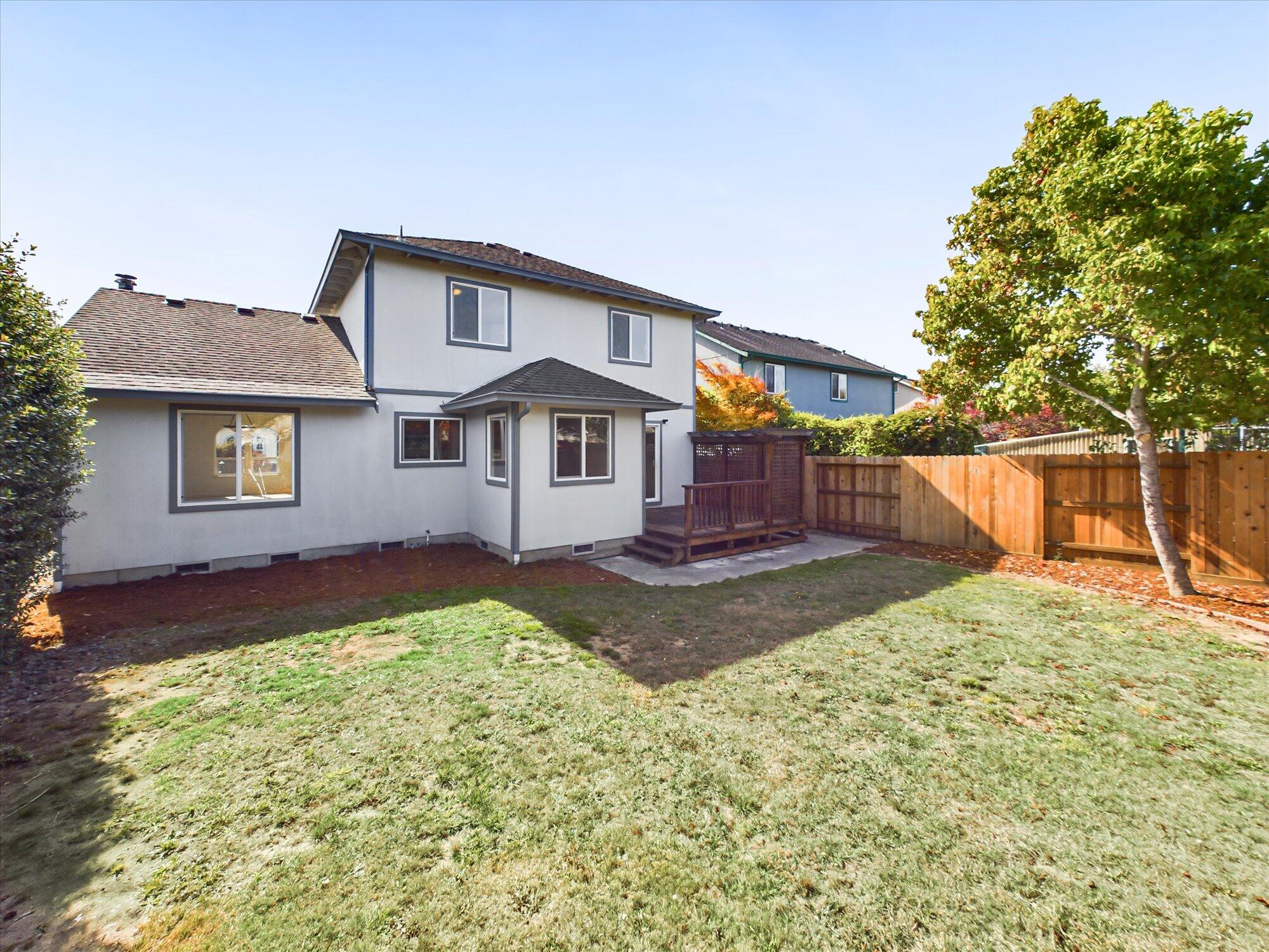 1221 Lonestar Drive, McKinleyville