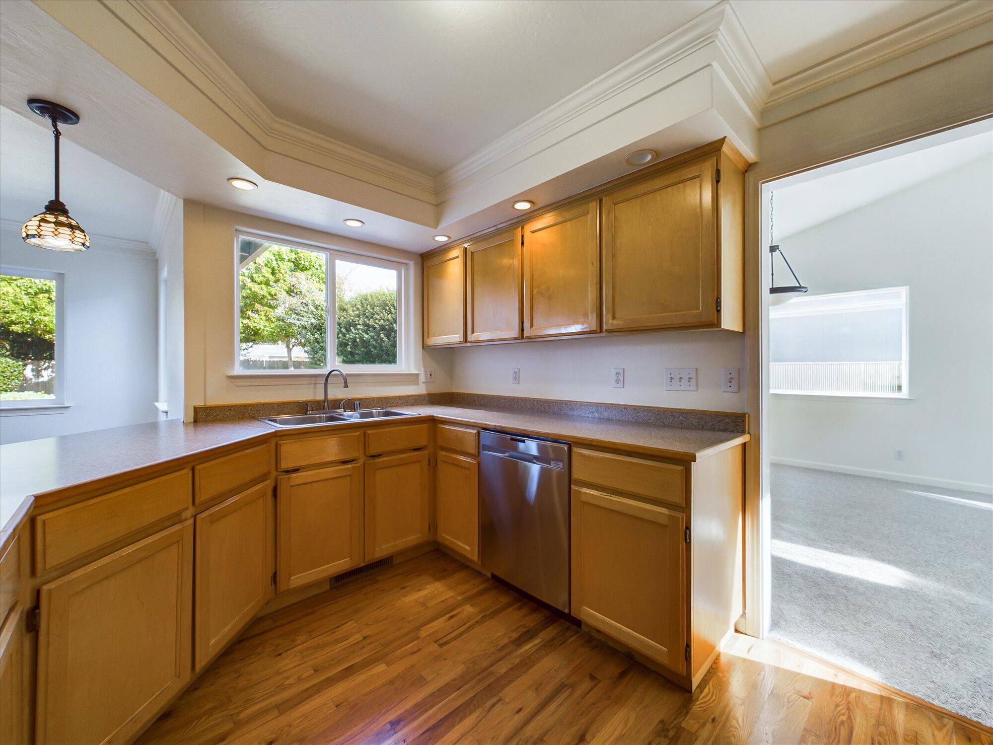 1221 Lonestar Drive, McKinleyville