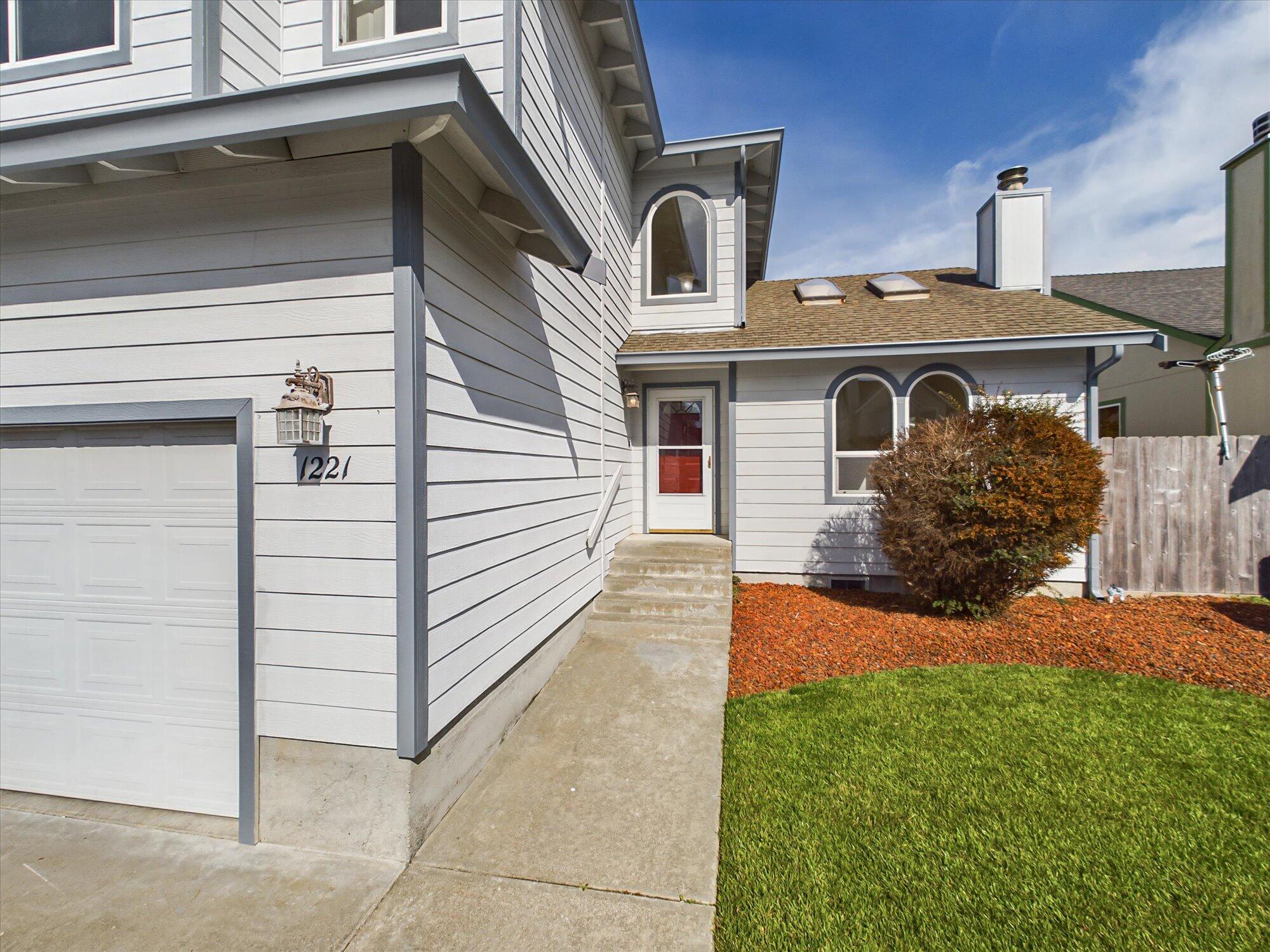 1221 Lonestar Drive, McKinleyville