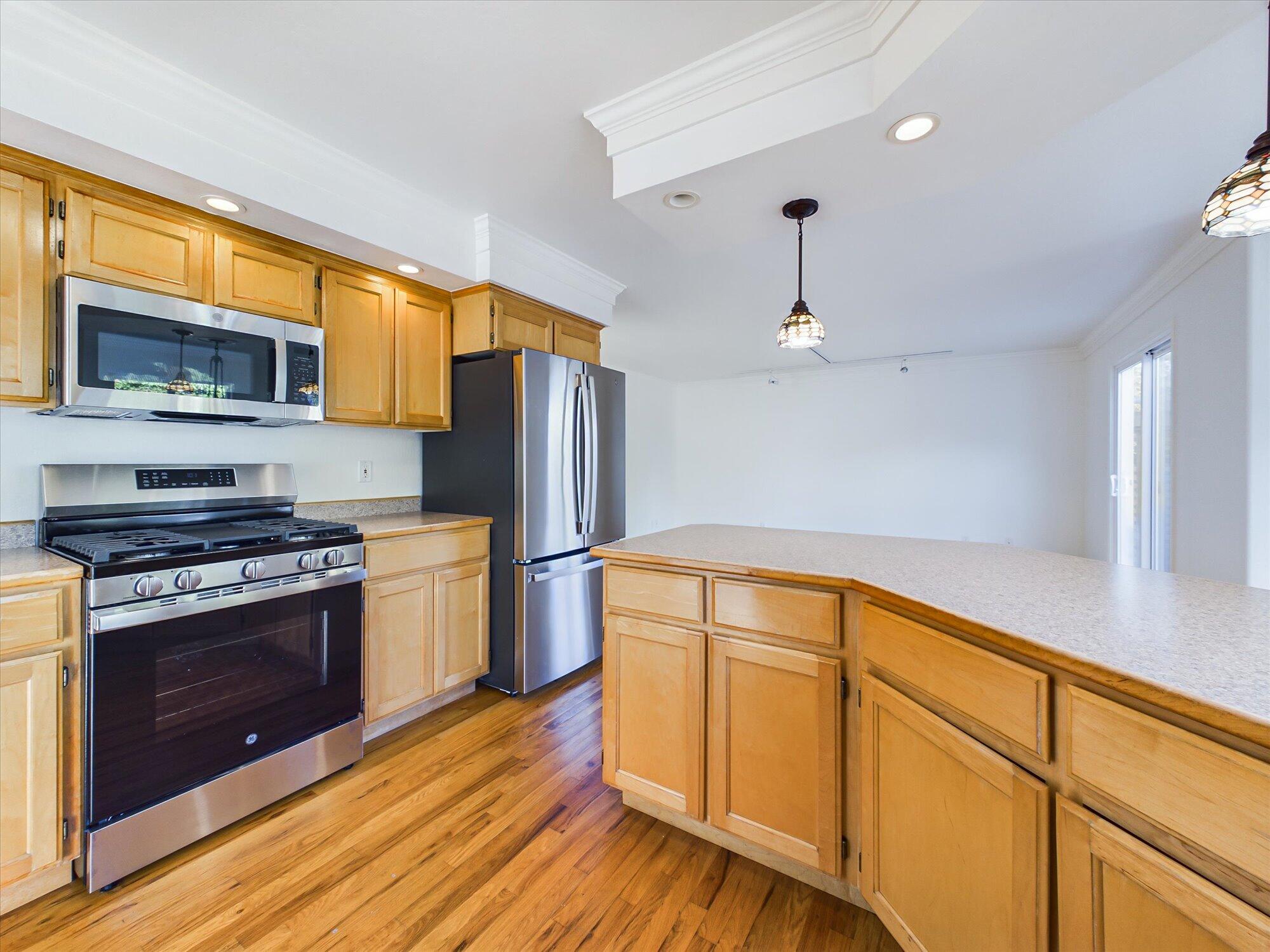 1221 Lonestar Drive, McKinleyville