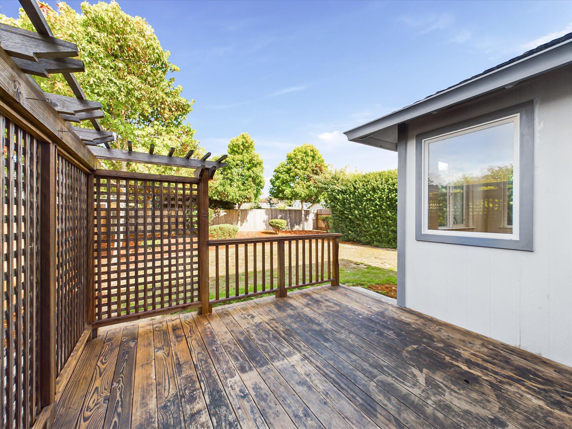 1221 Lonestar Drive, McKinleyville
