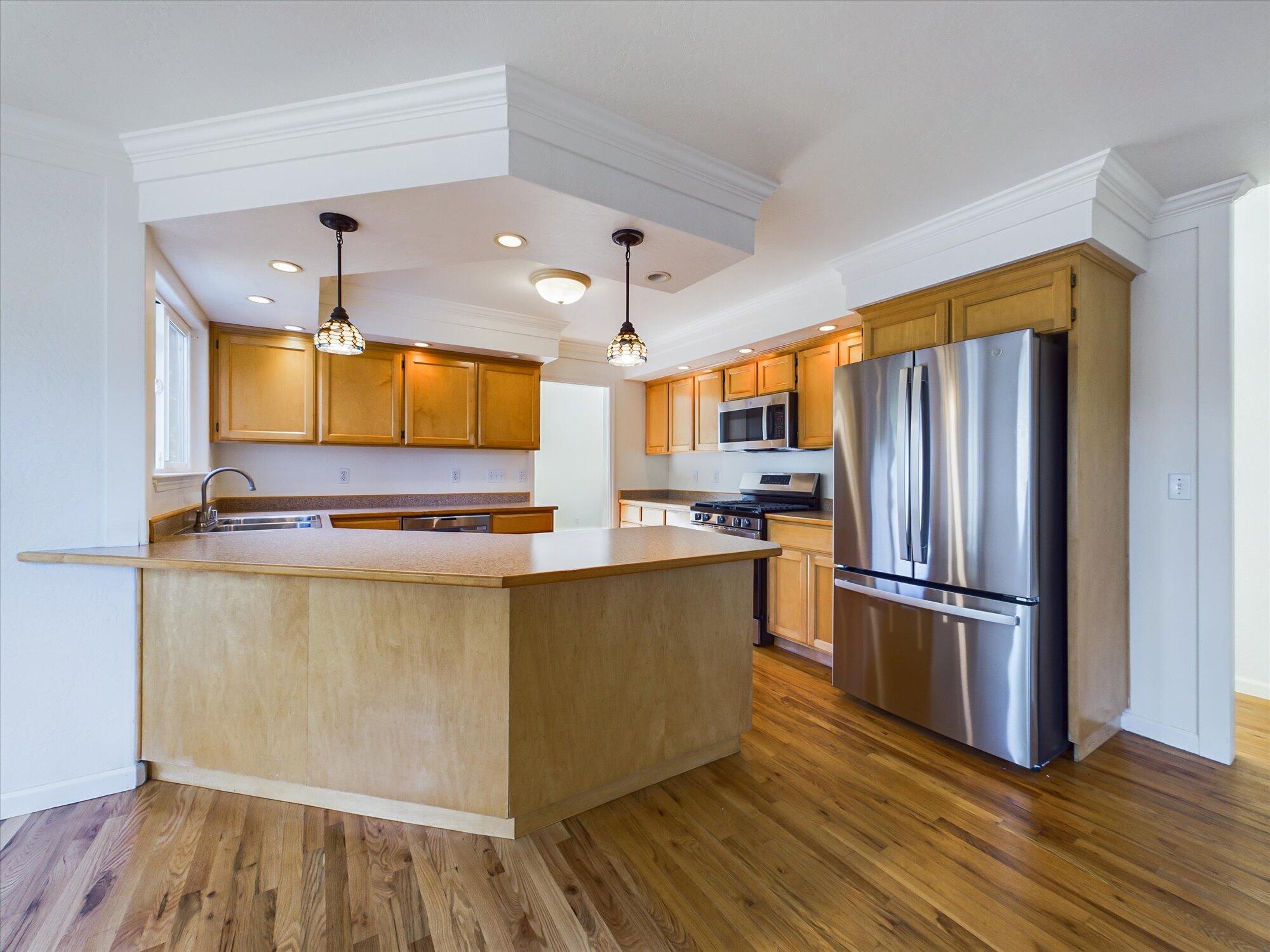 1221 Lonestar Drive, McKinleyville