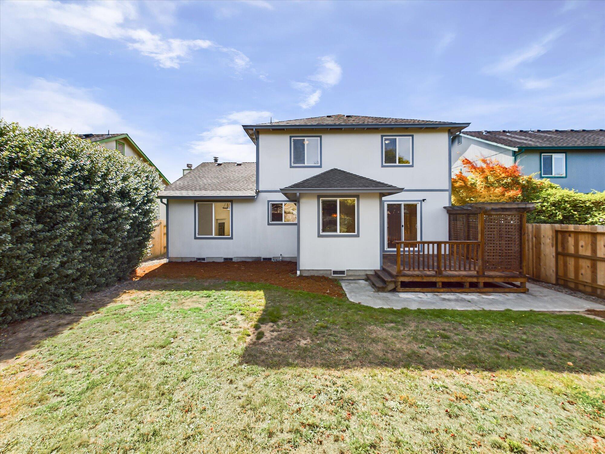 1221 Lonestar Drive, McKinleyville