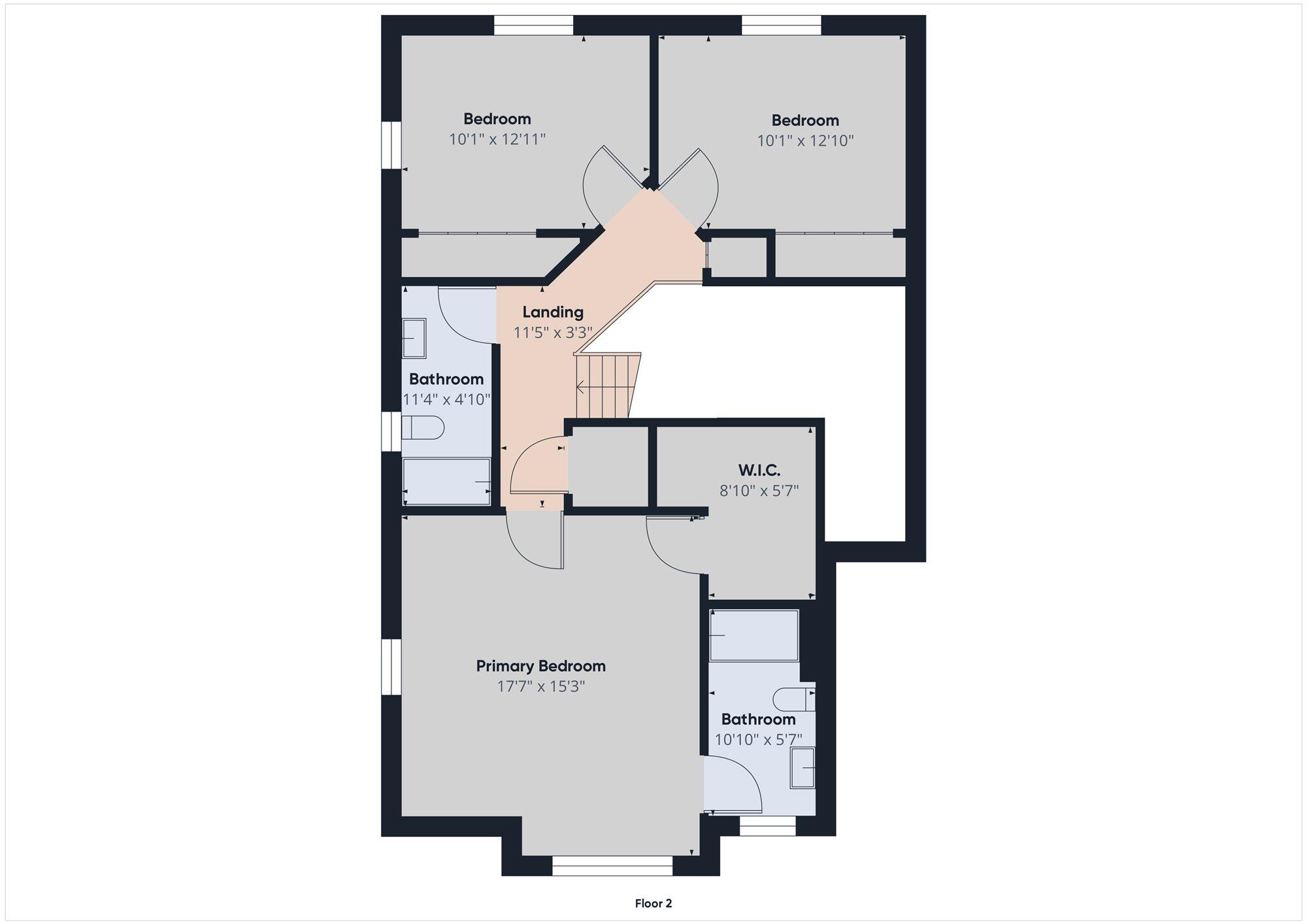 1221 Lonestar Drive, McKinleyville