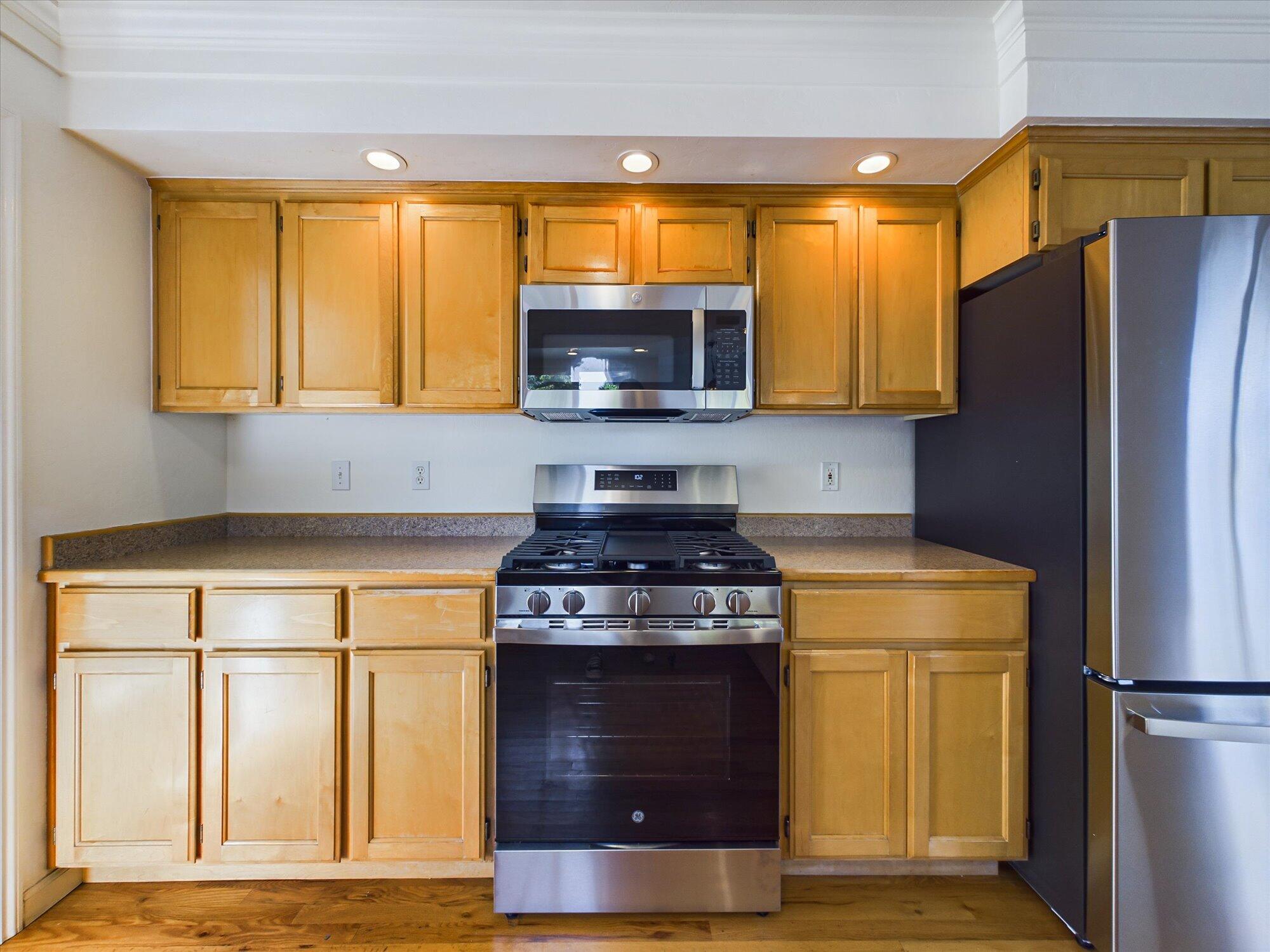 1221 Lonestar Drive, McKinleyville