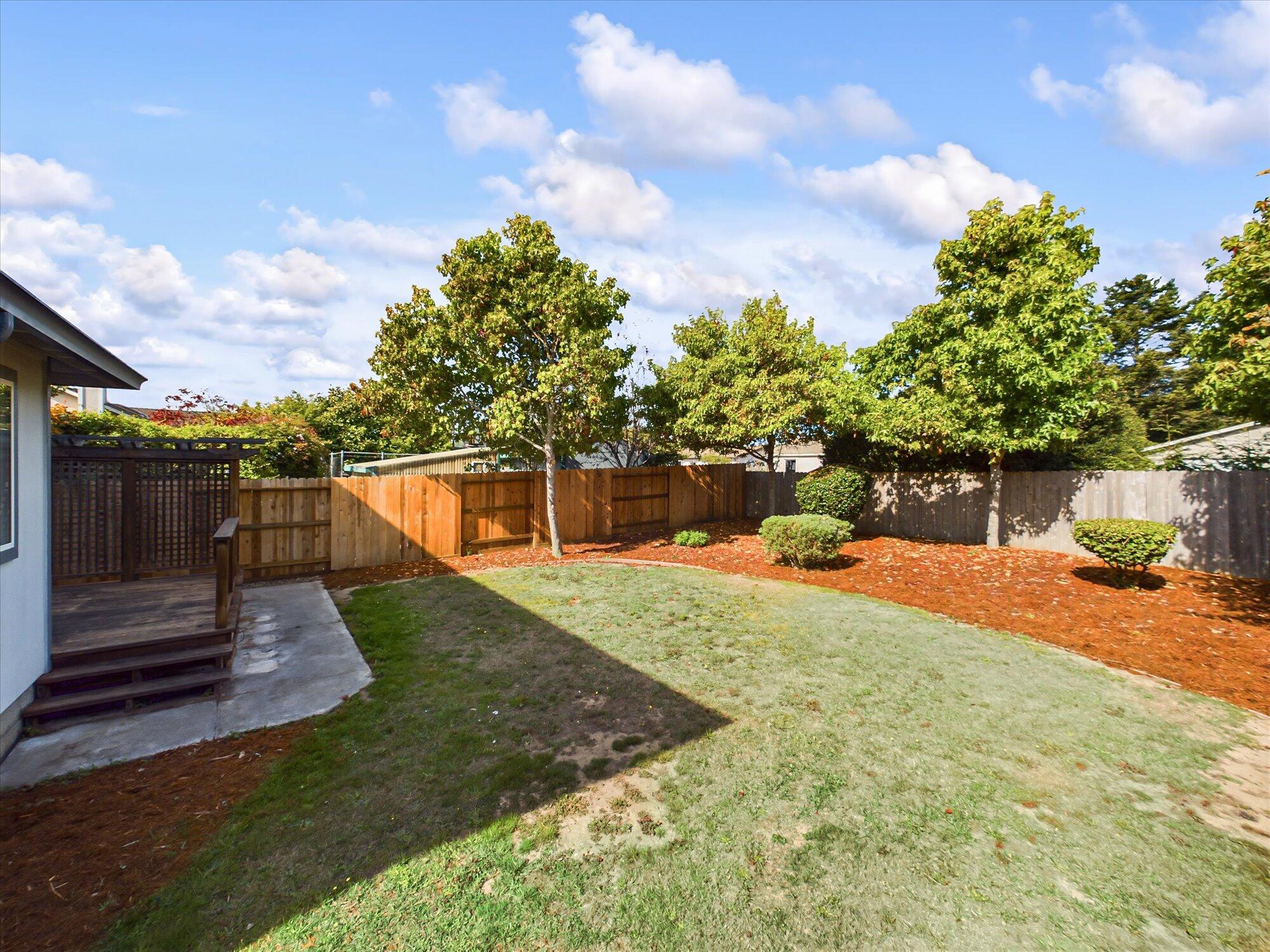 1221 Lonestar Drive, McKinleyville