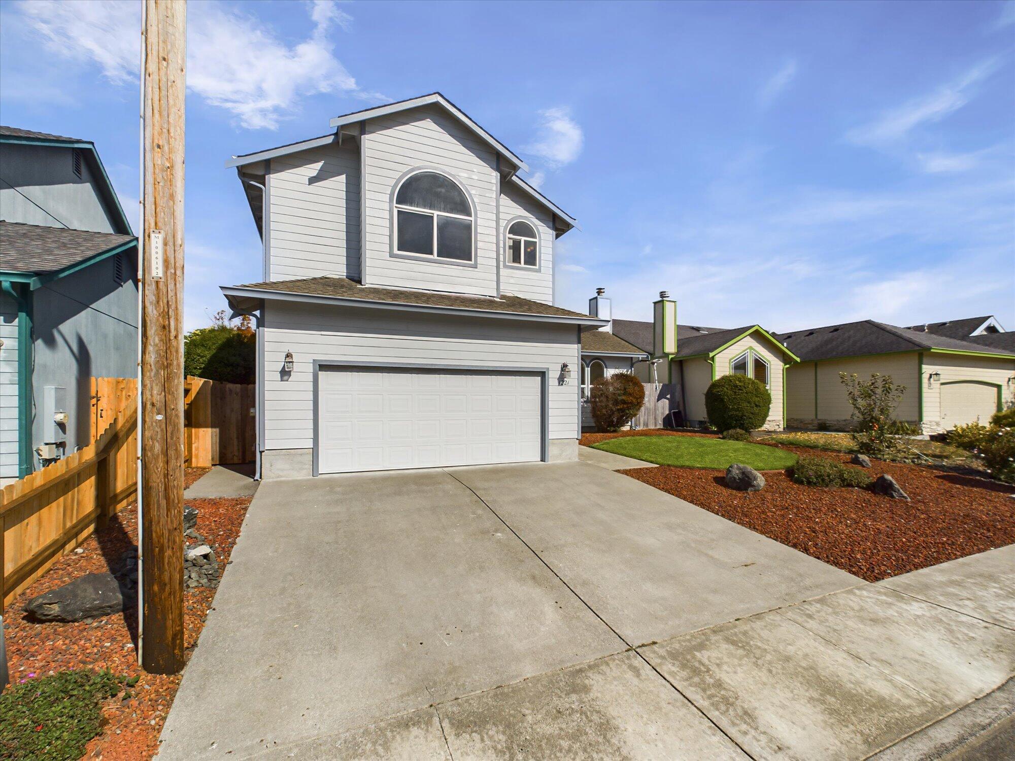 1221 Lonestar Drive, McKinleyville