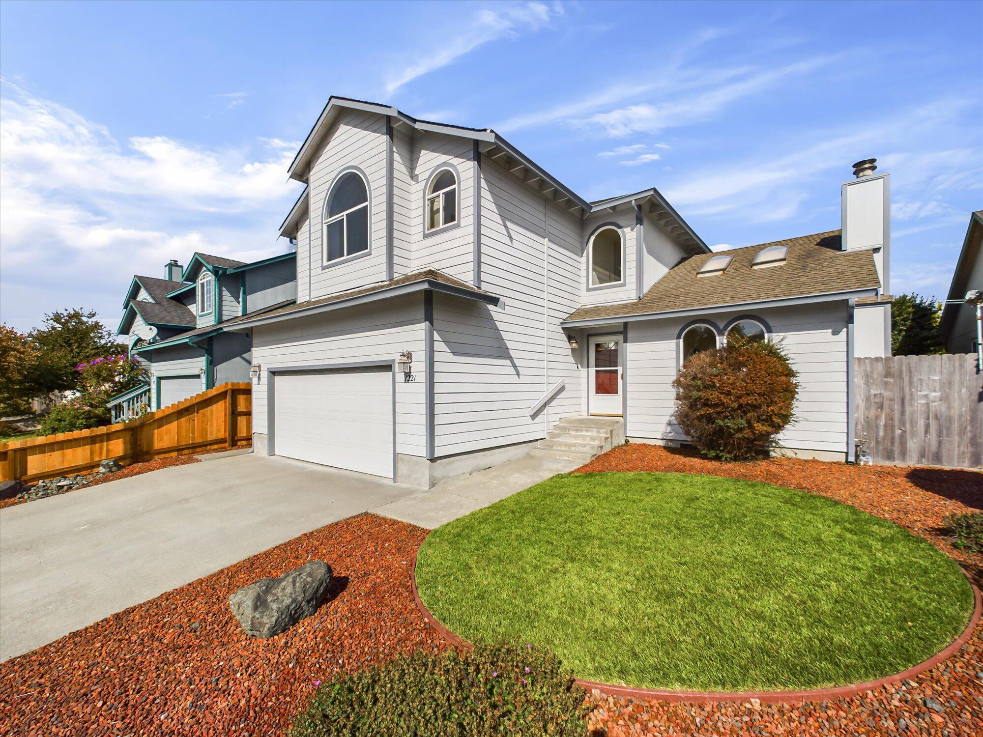 1221 Lonestar Drive, McKinleyville