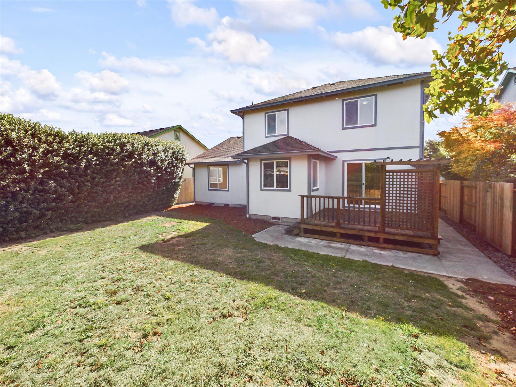 1221 Lonestar Drive, McKinleyville