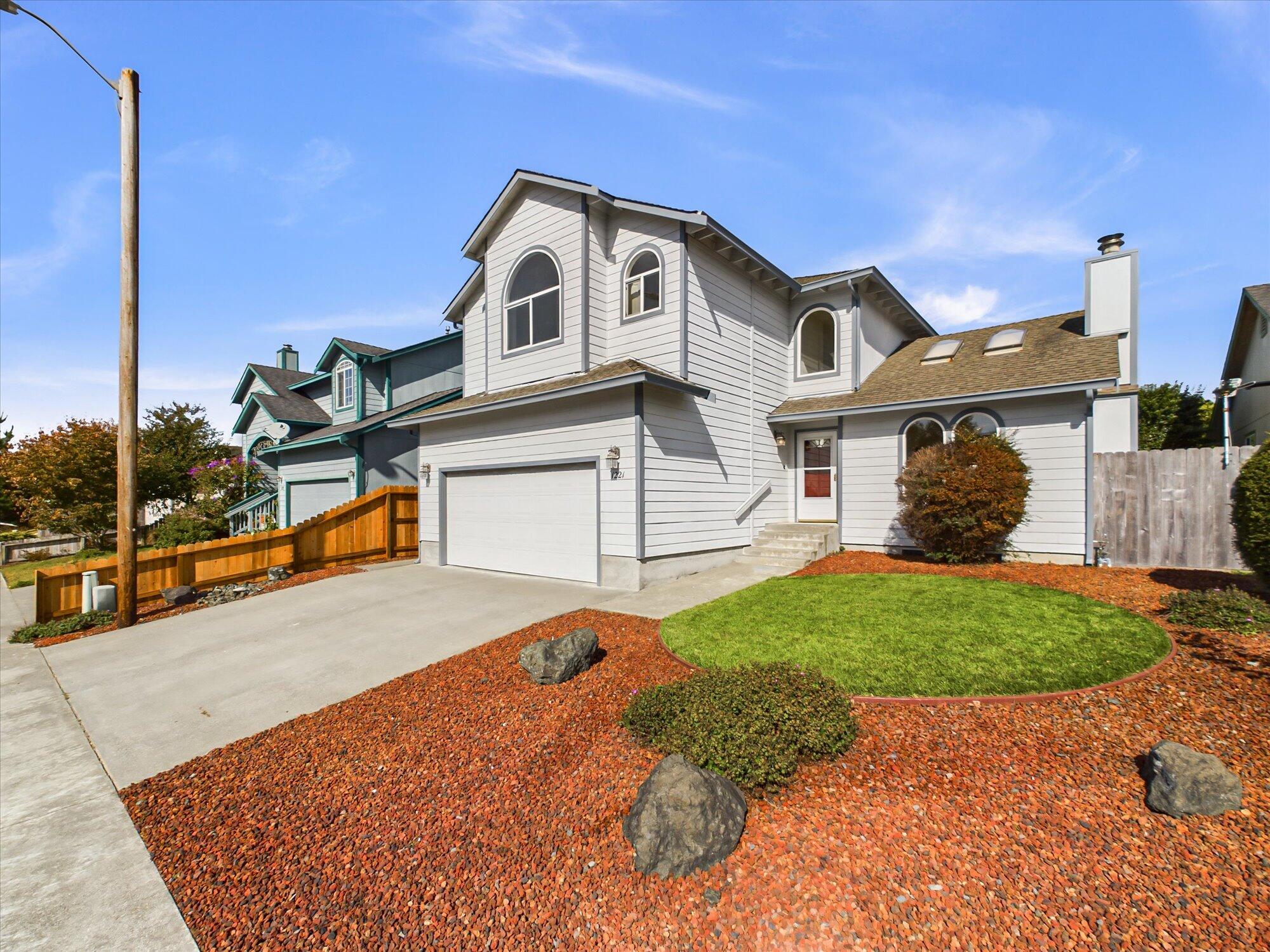 1221 Lonestar Drive, McKinleyville