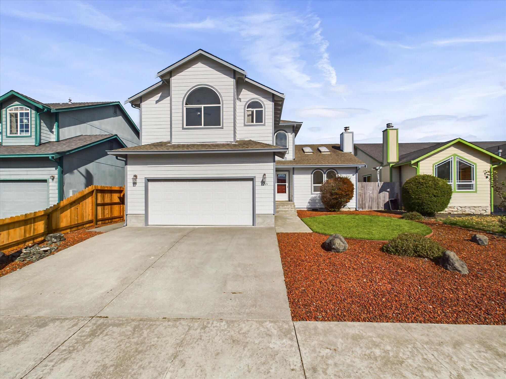 1221 Lonestar Drive, McKinleyville