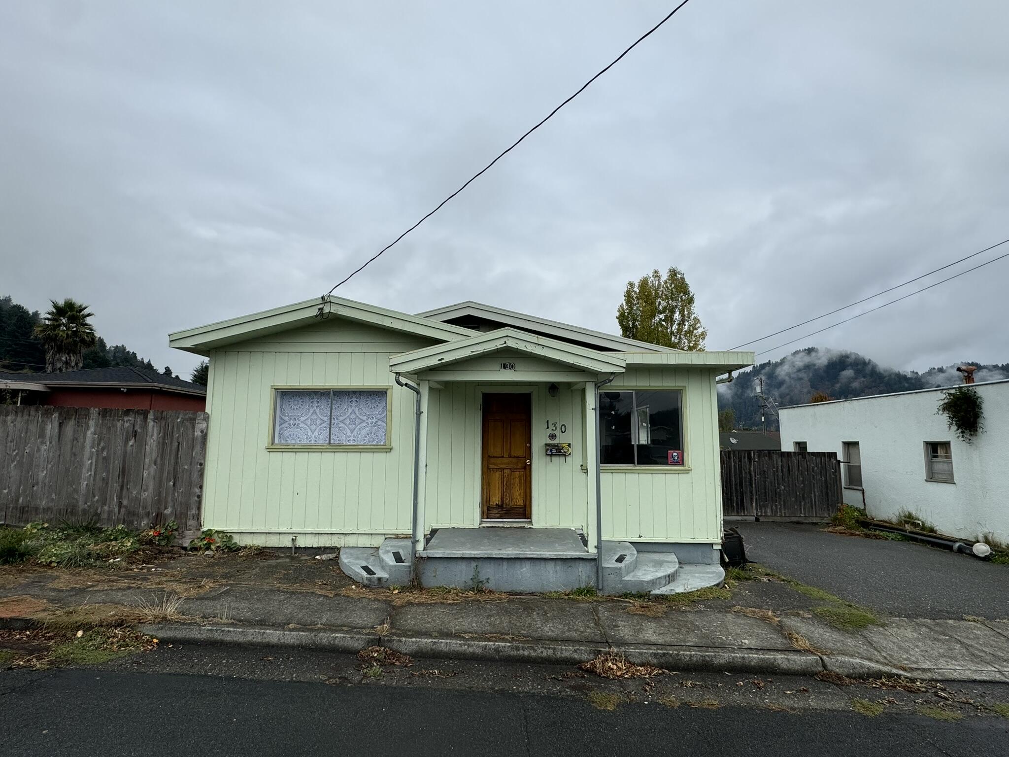 130 Cedar Street