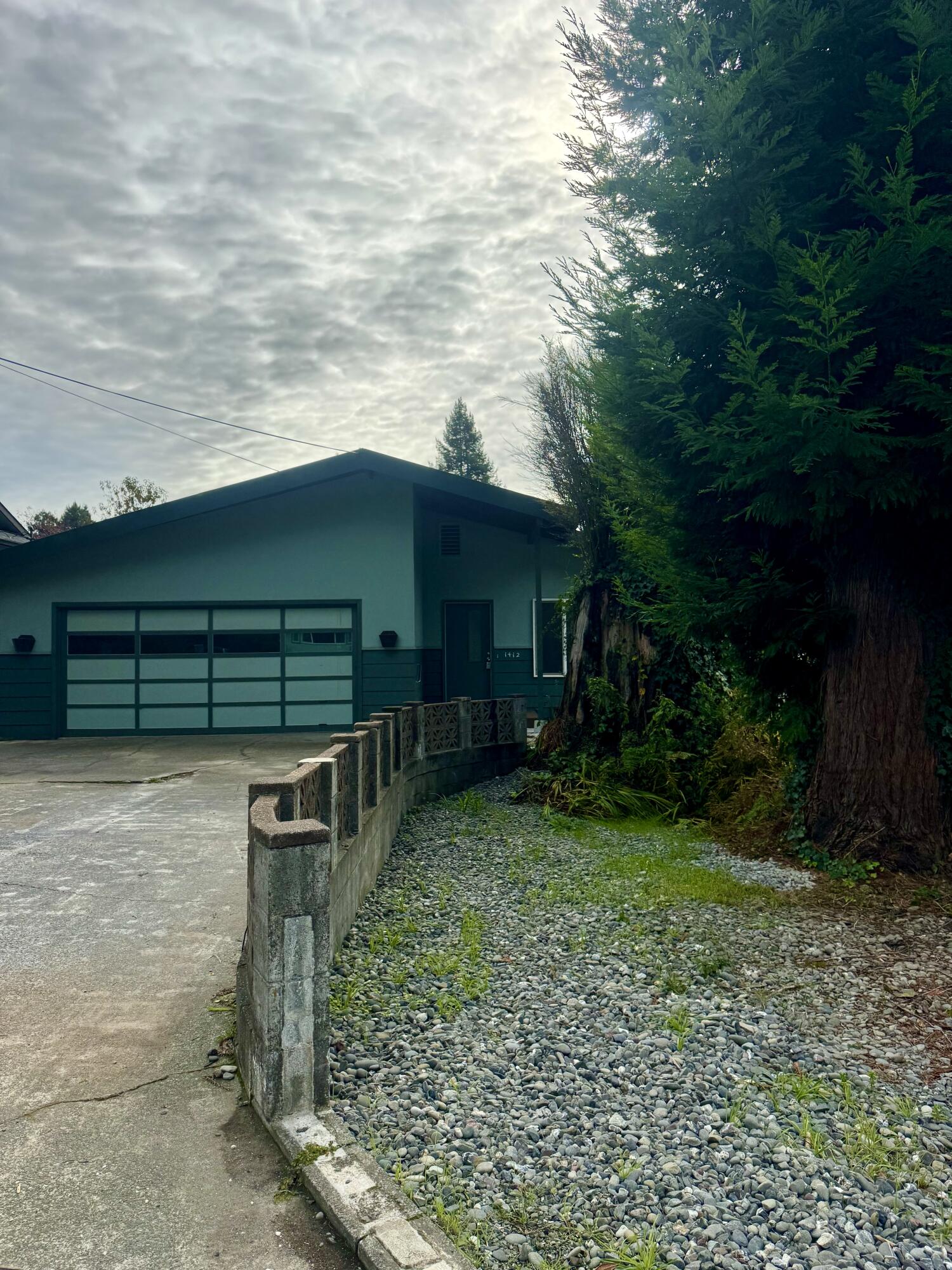 1412 Trails End Road