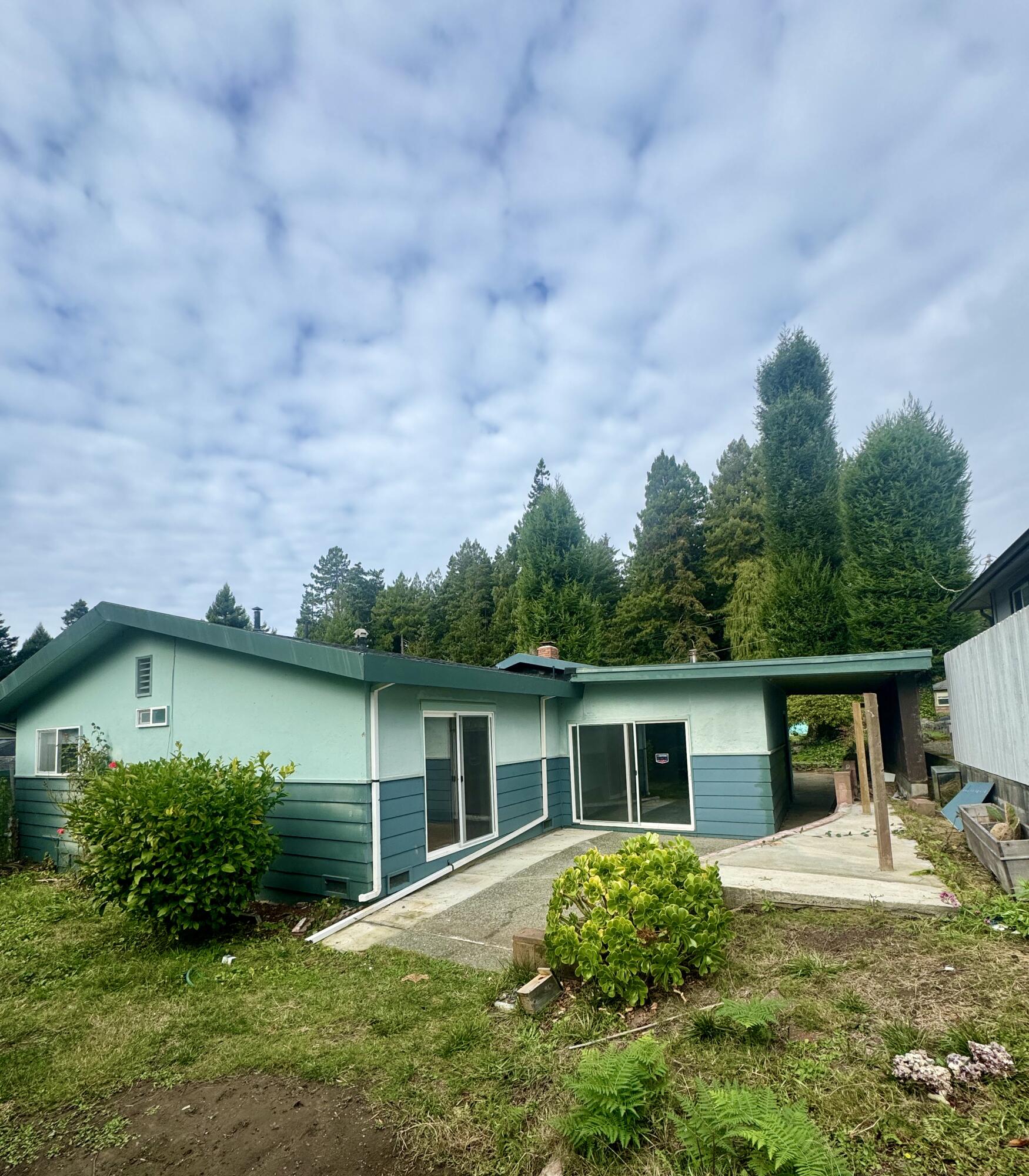 1412 Trails End Road